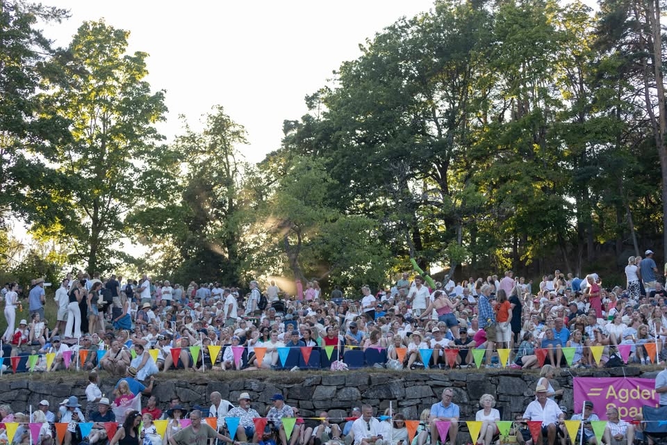 Kystkulturuka 2026