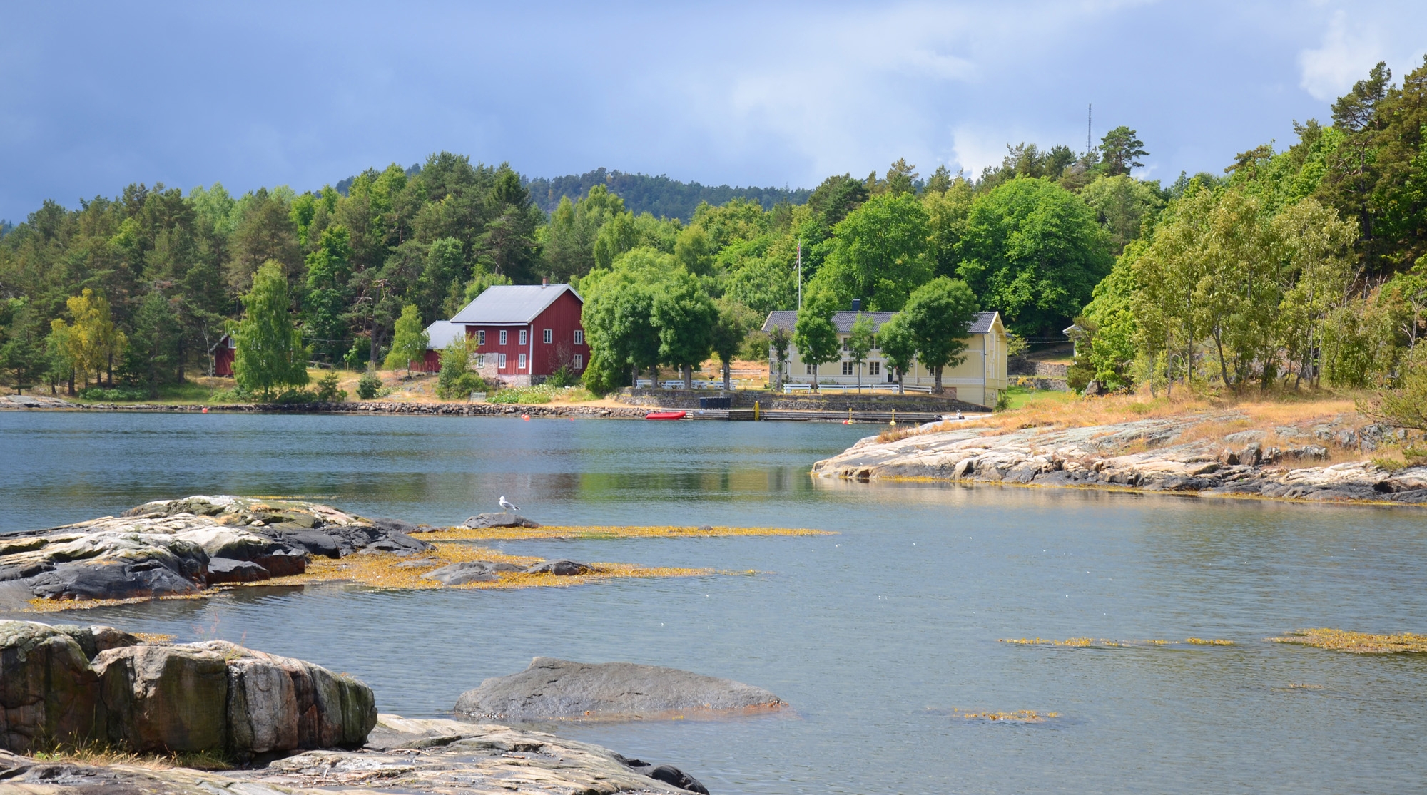Furøya