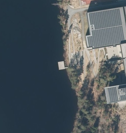 Mjåvann