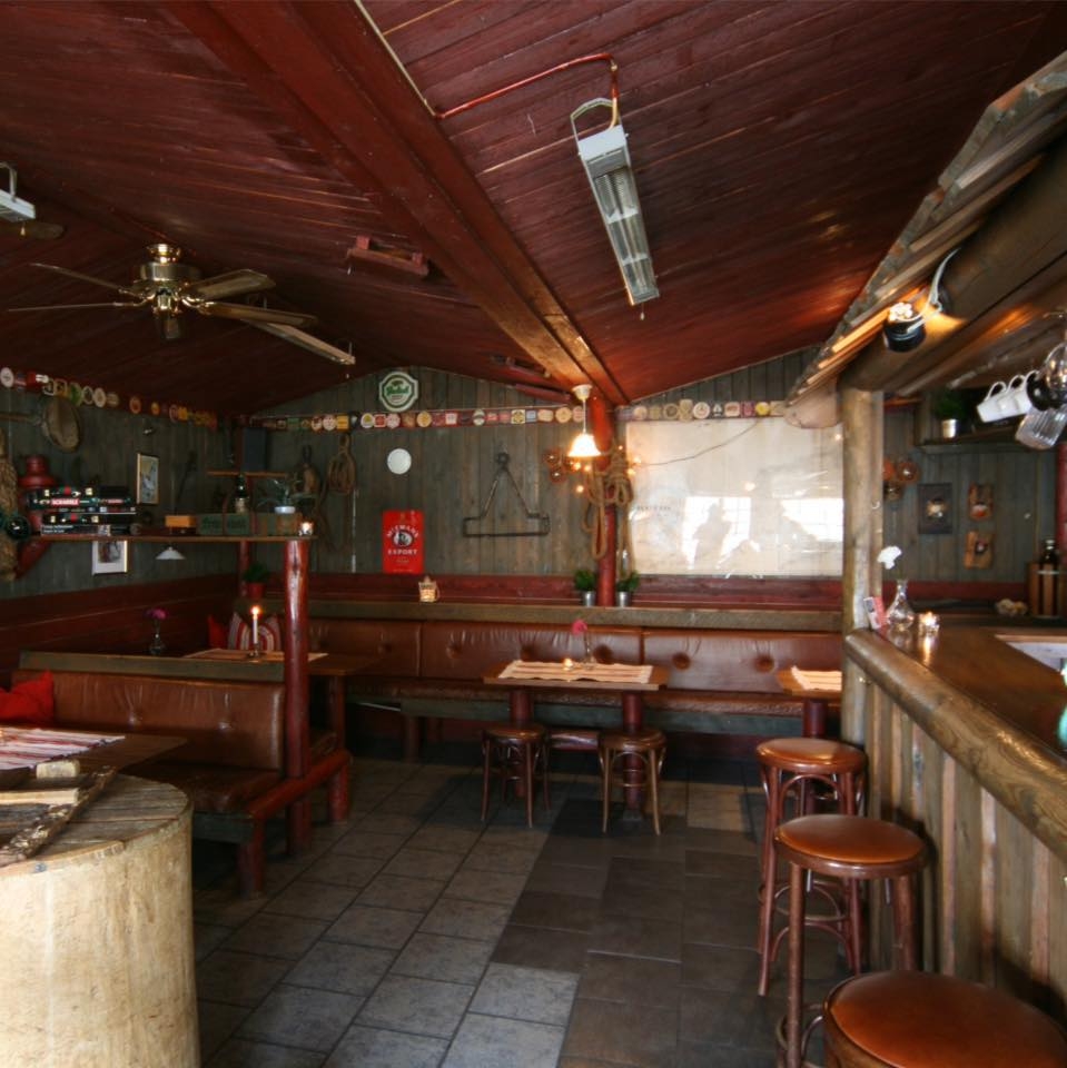 Dag's Pub & Spiseri