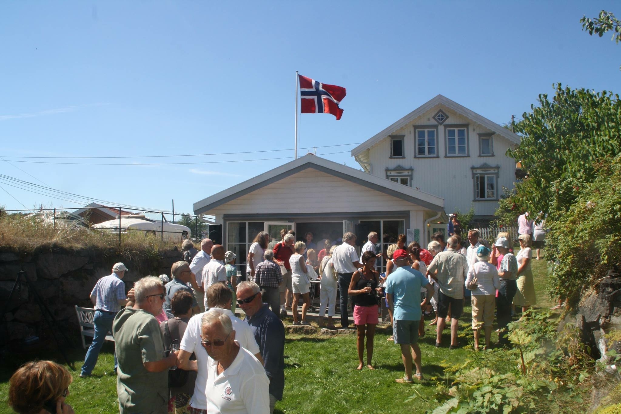 Galleri Sagesund