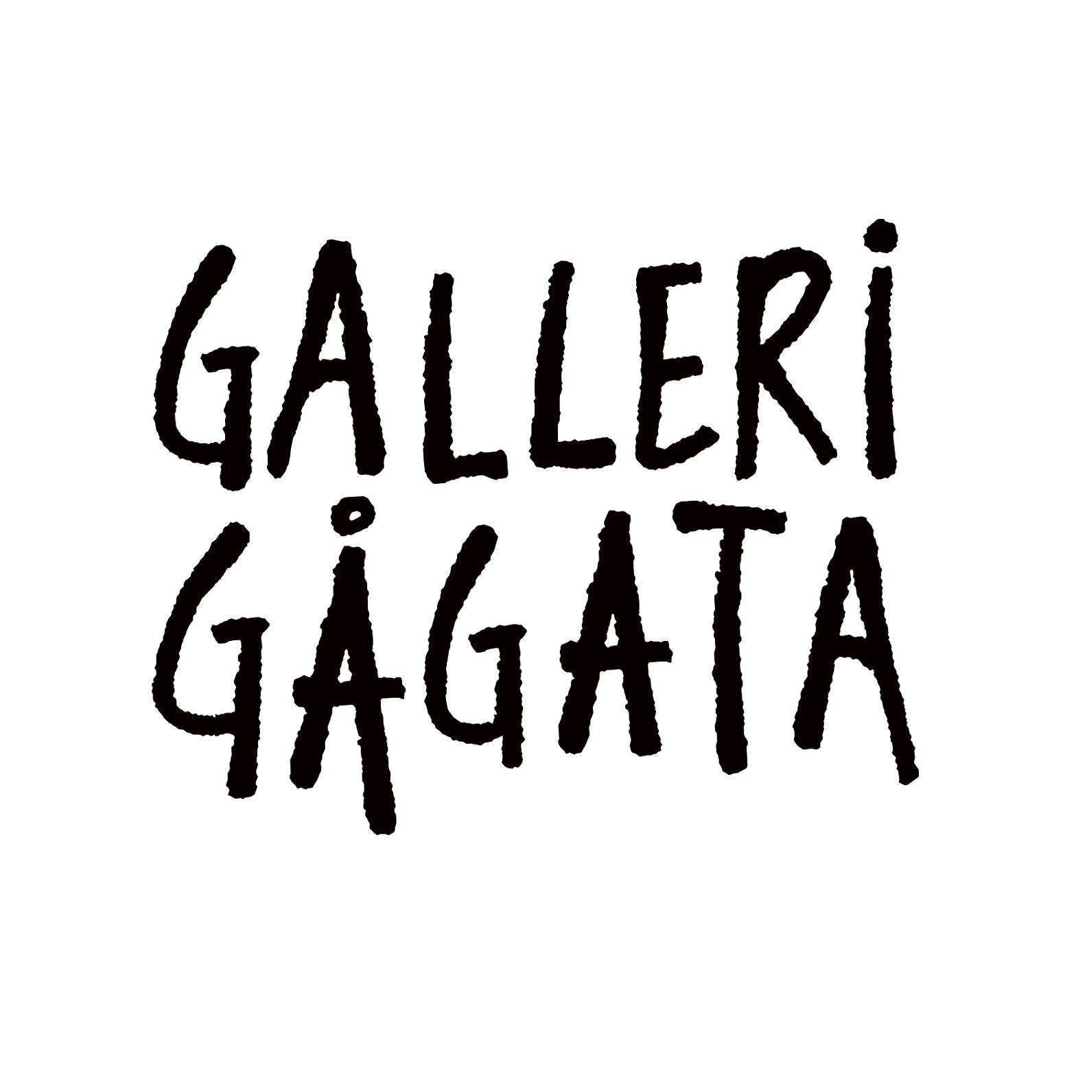 Galleri Gågata