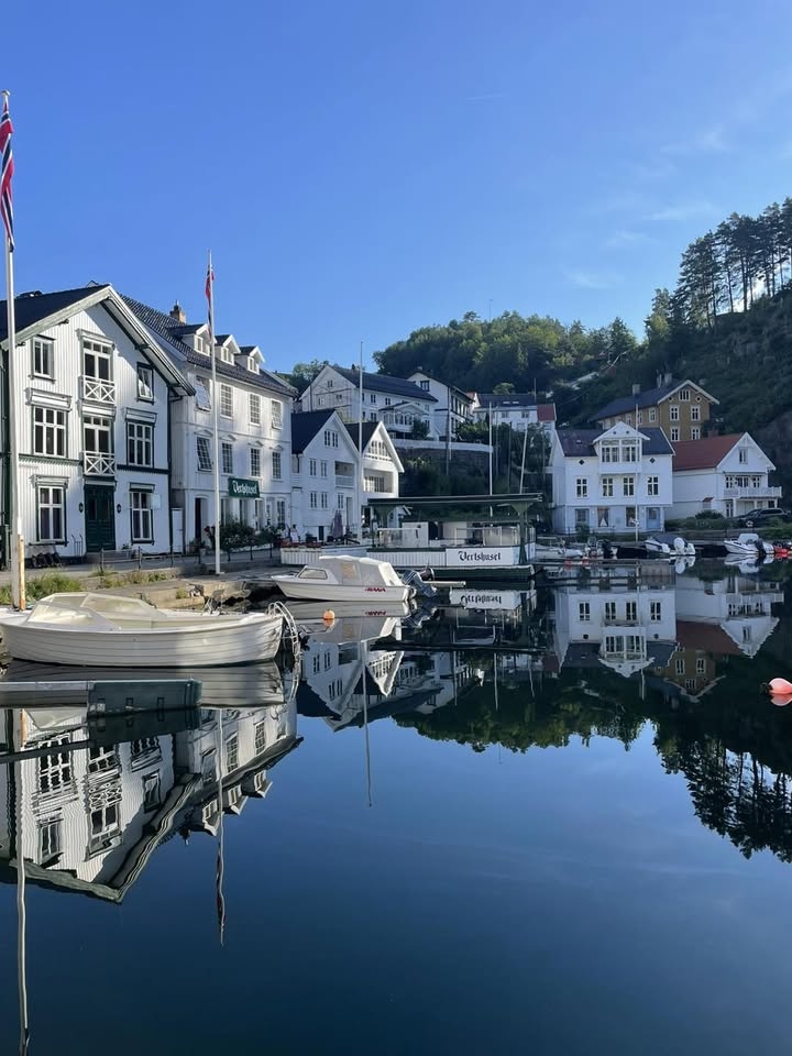 Vertshuset Tvedestrand
