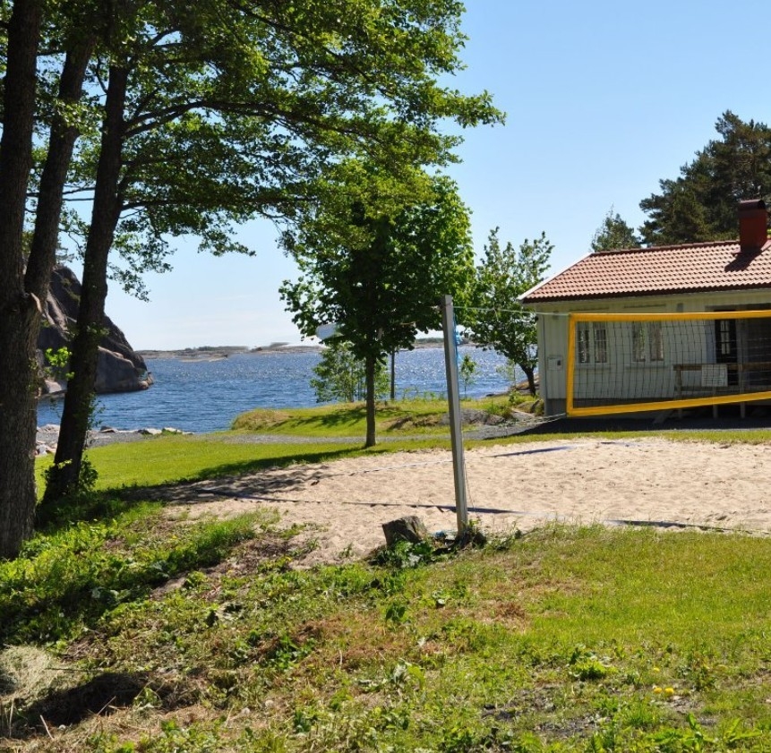 Einarsvika
