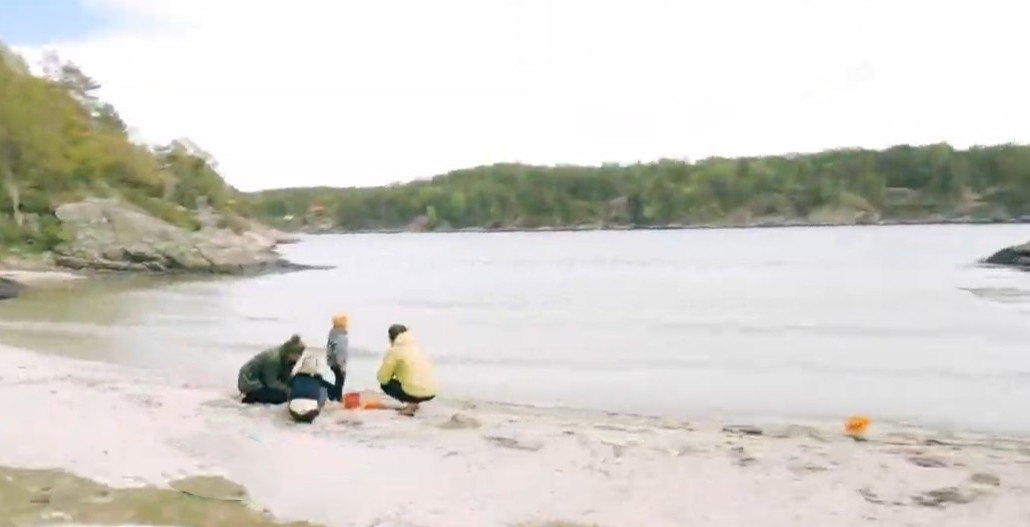 Persøygard
