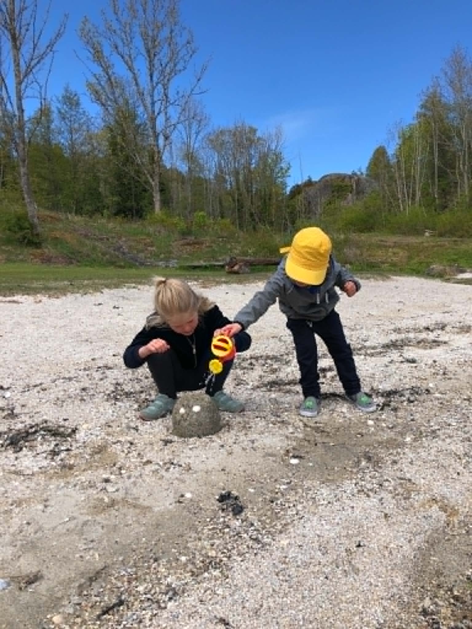 Persøygard
