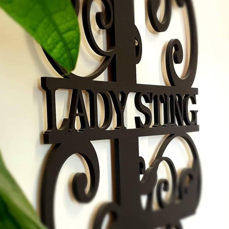 Lady Sting