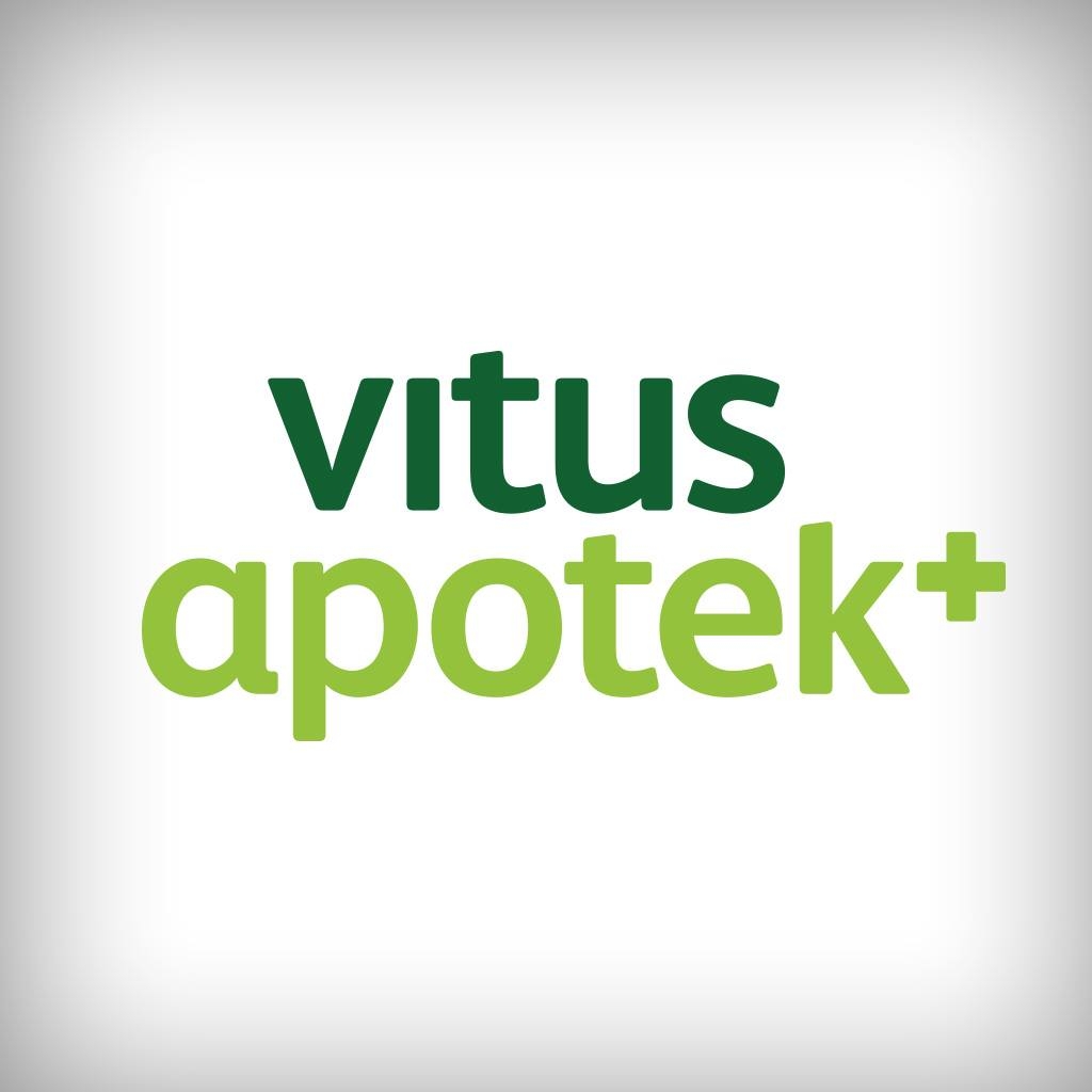 Vitusapotek Tvedestrand