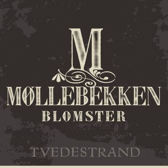 Møllebekken Blomster