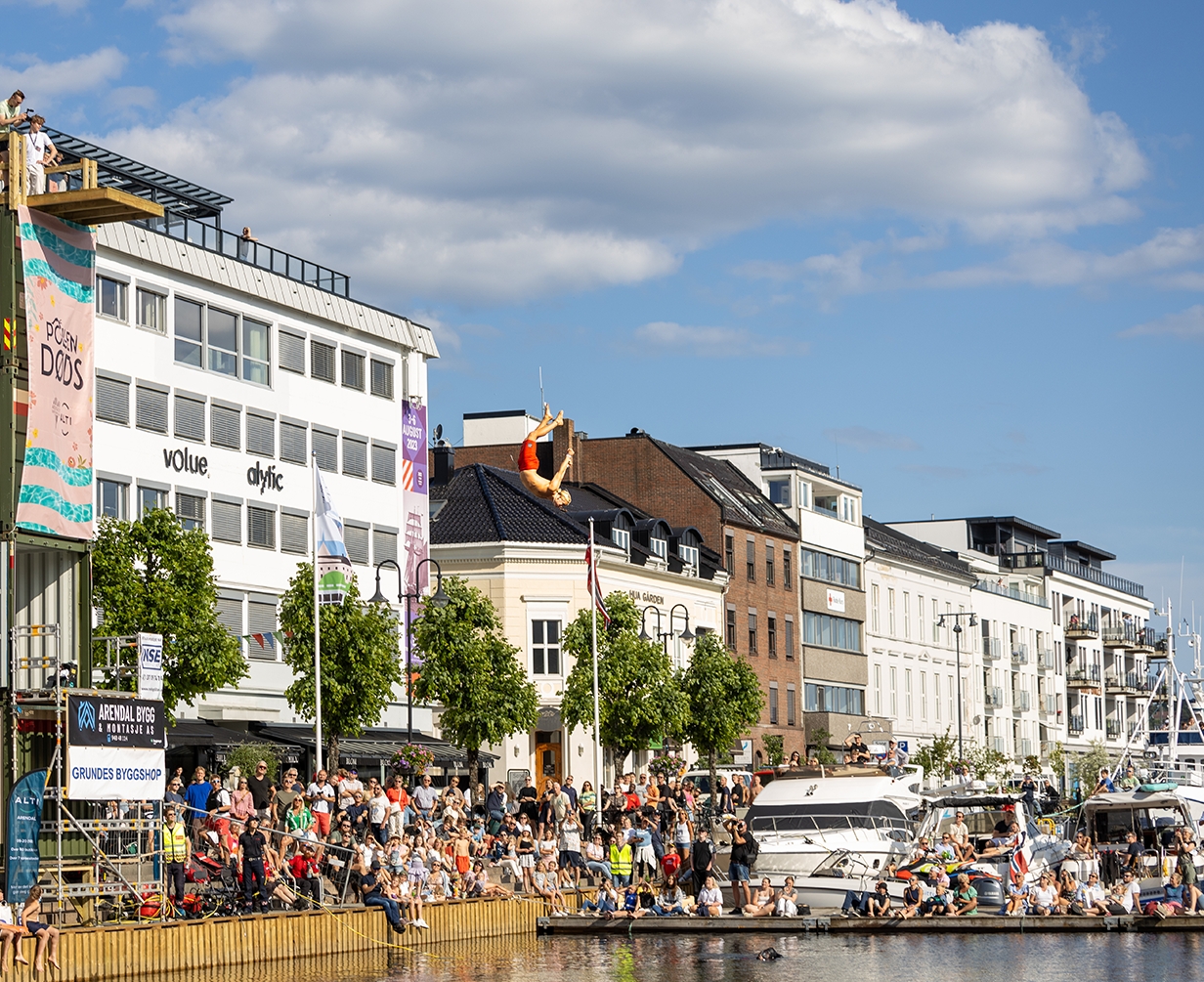 Langbryggen