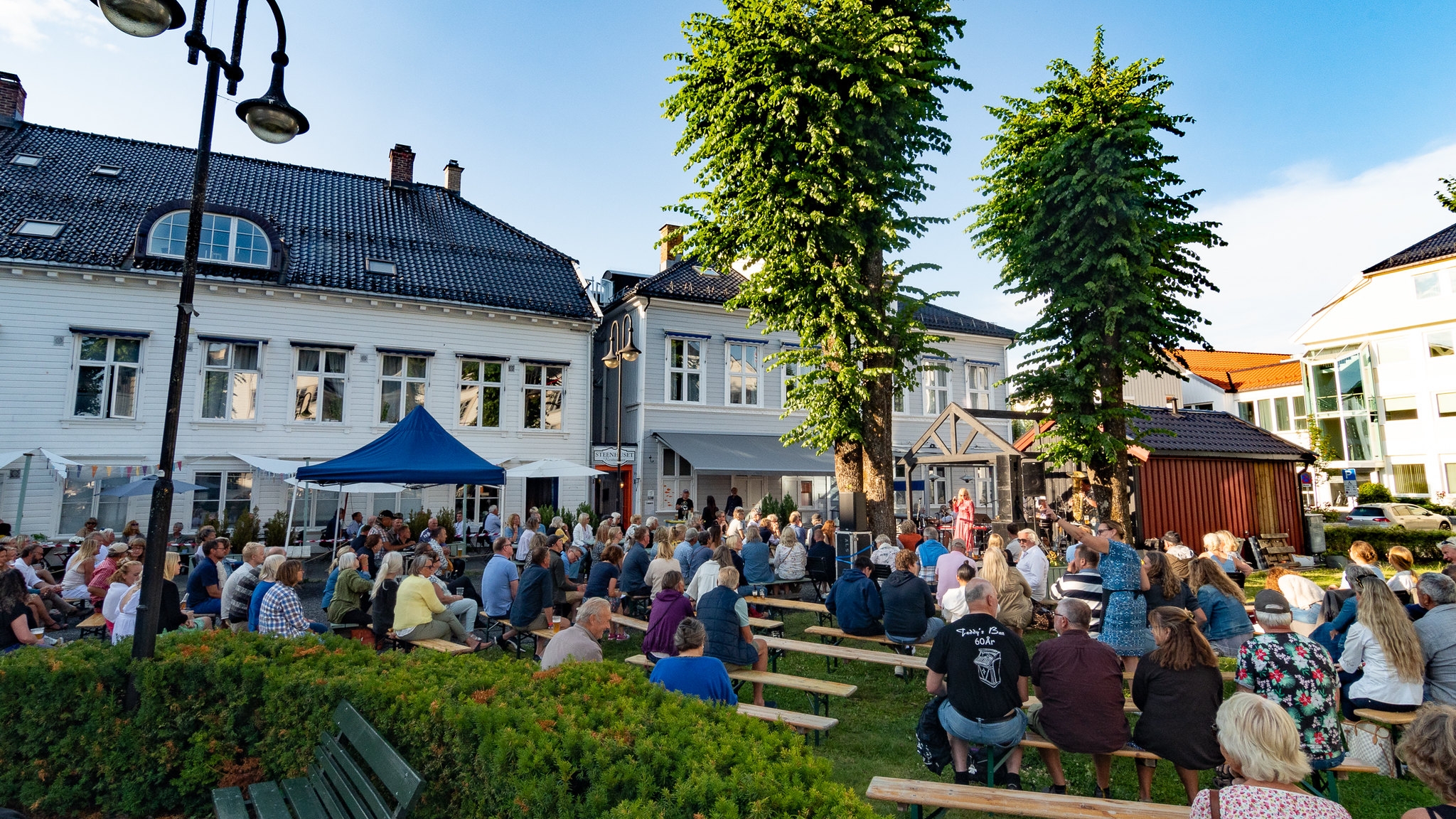 Teaterplassen