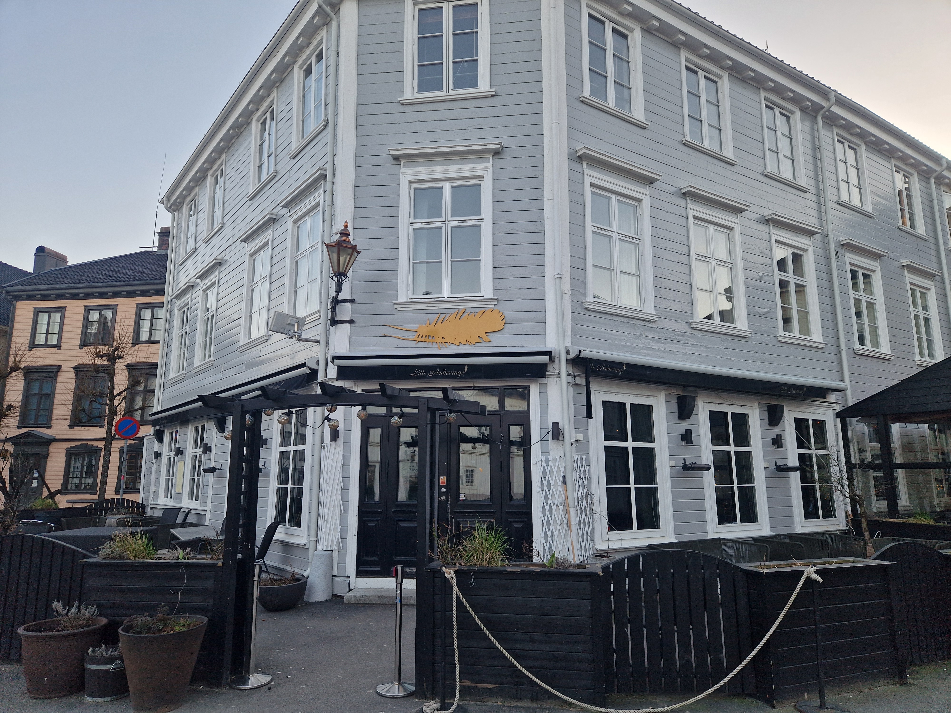 Lille Andevinge