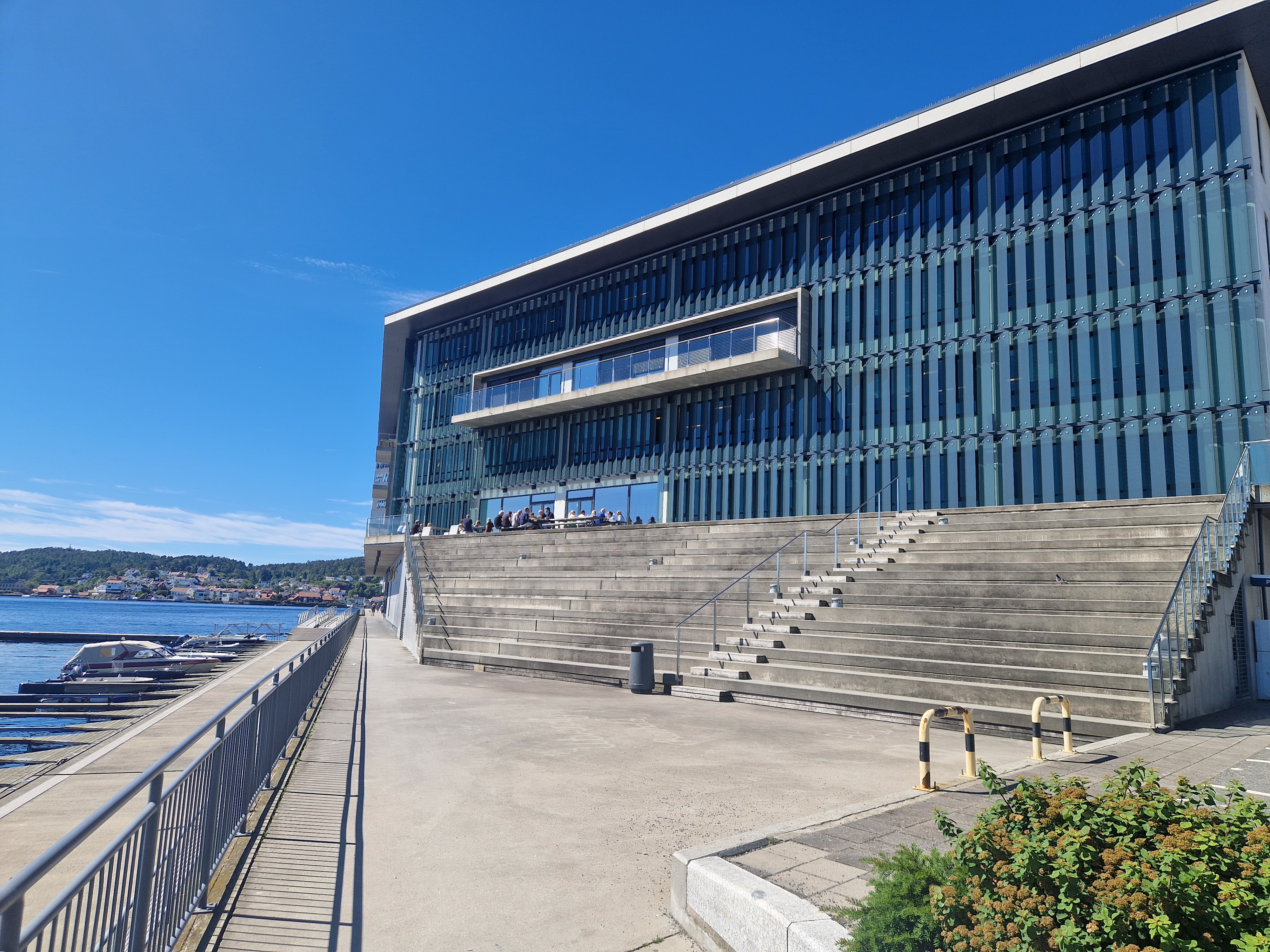 Havnegården
