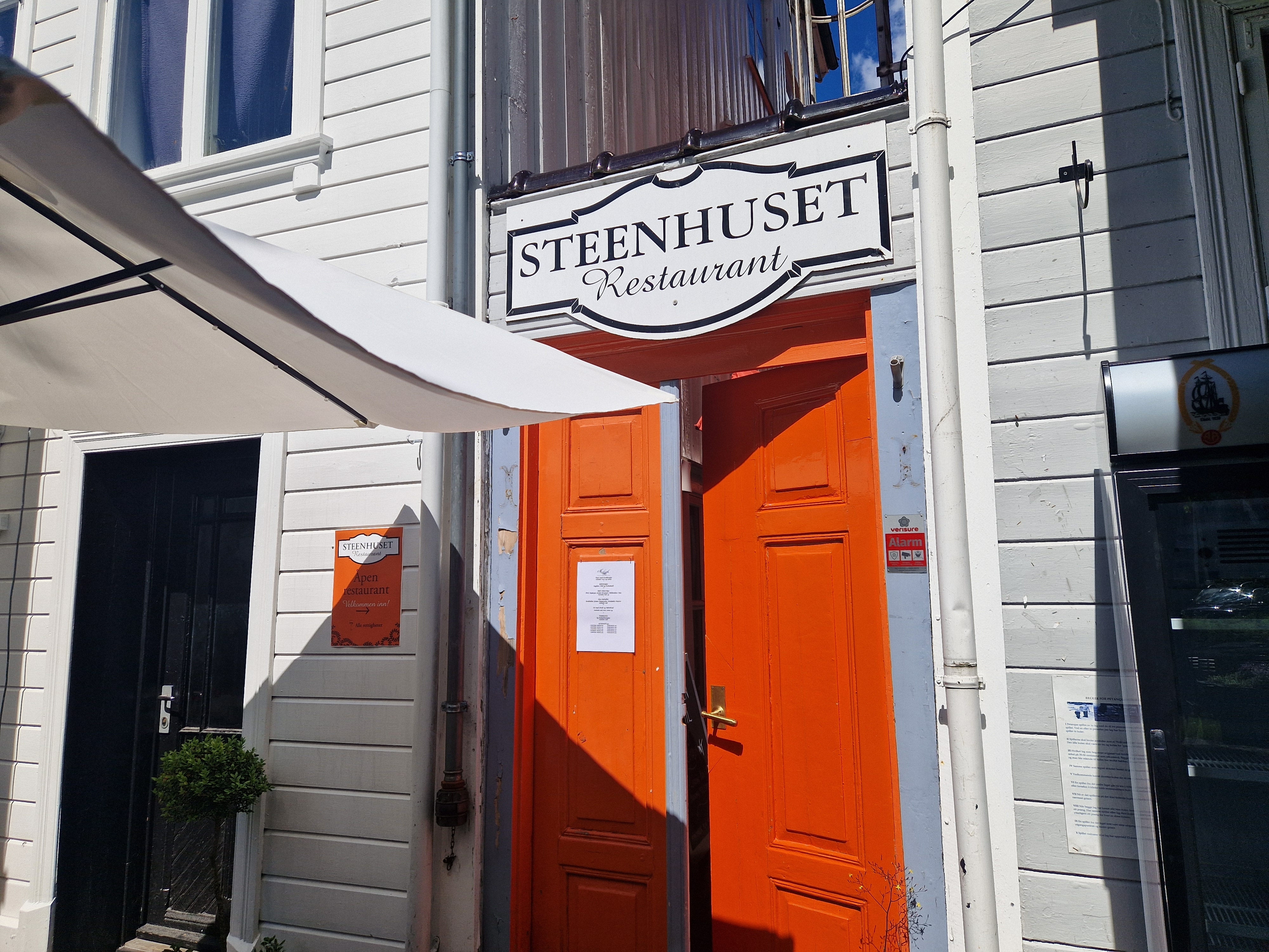 Steenhuset