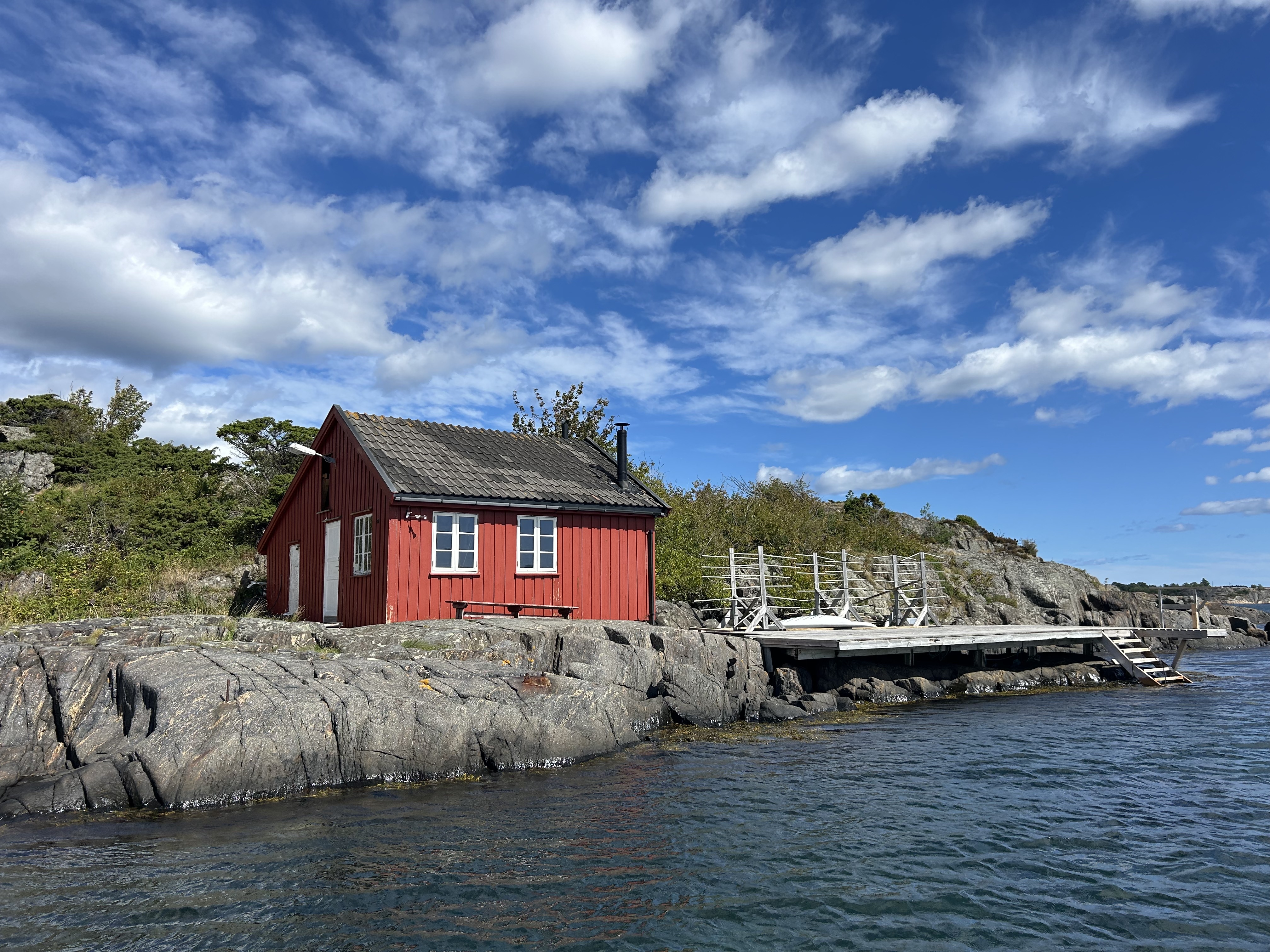 Arendal Seilforening