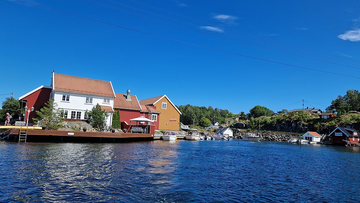 Kilsund