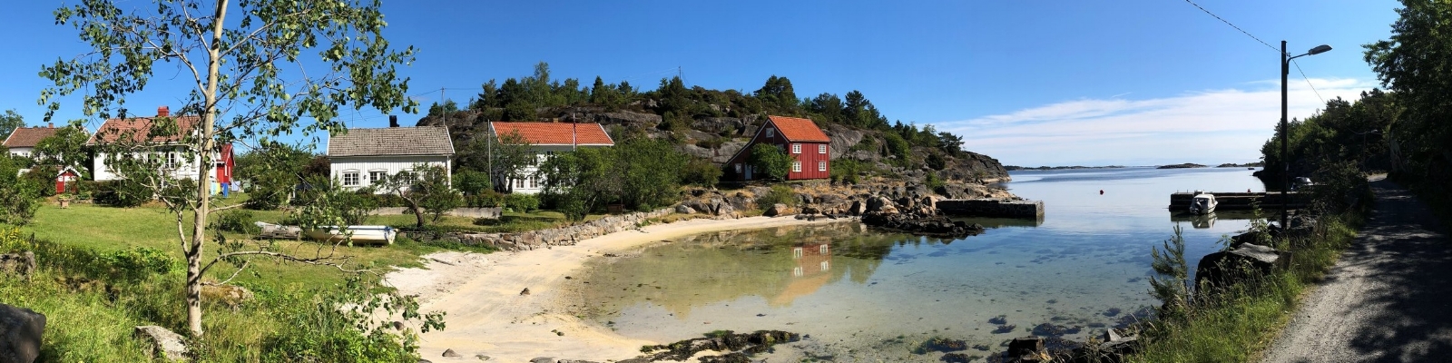 Sandøya