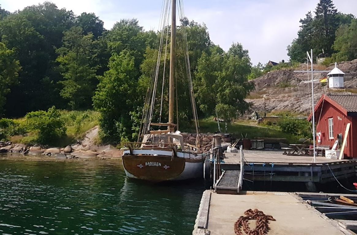Kystlaget Terje Vigen