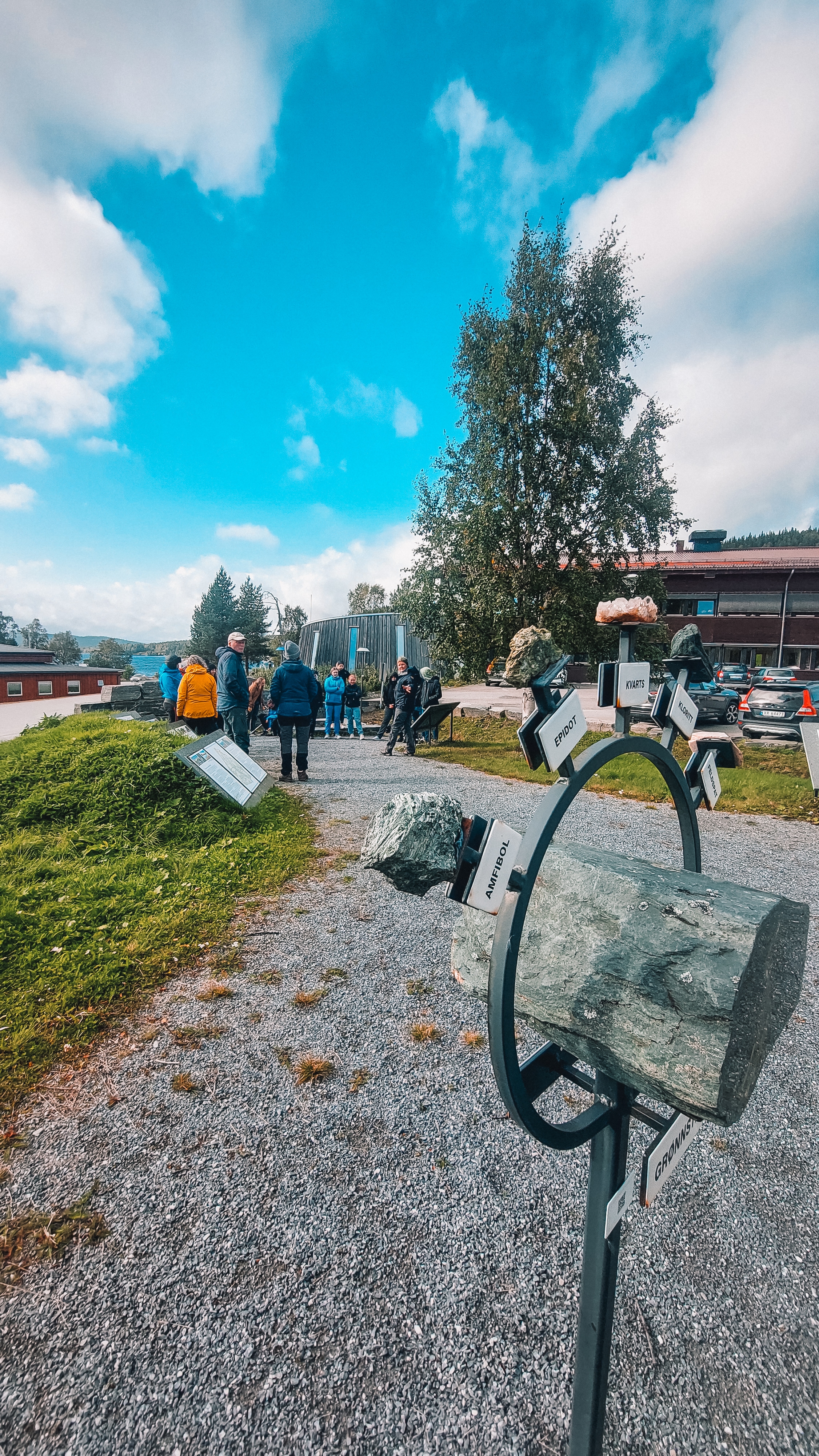Geologipark