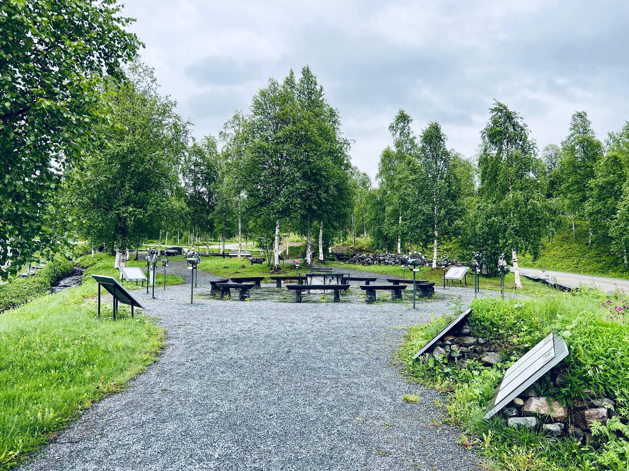 Geologipark