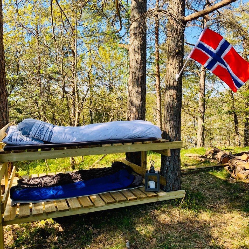 Køyesenga
