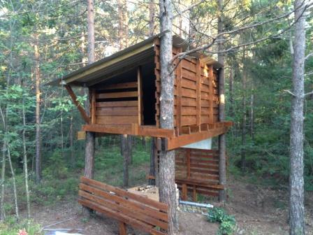 Camp Piletjenn