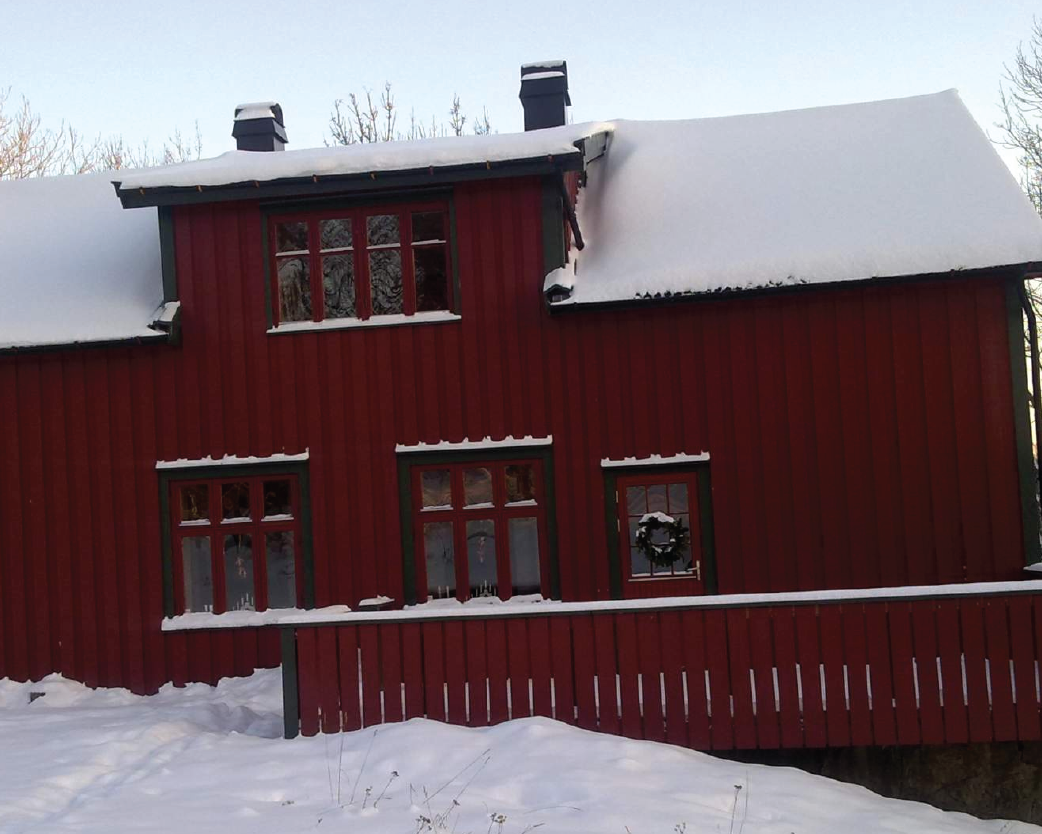 Bjørnebo