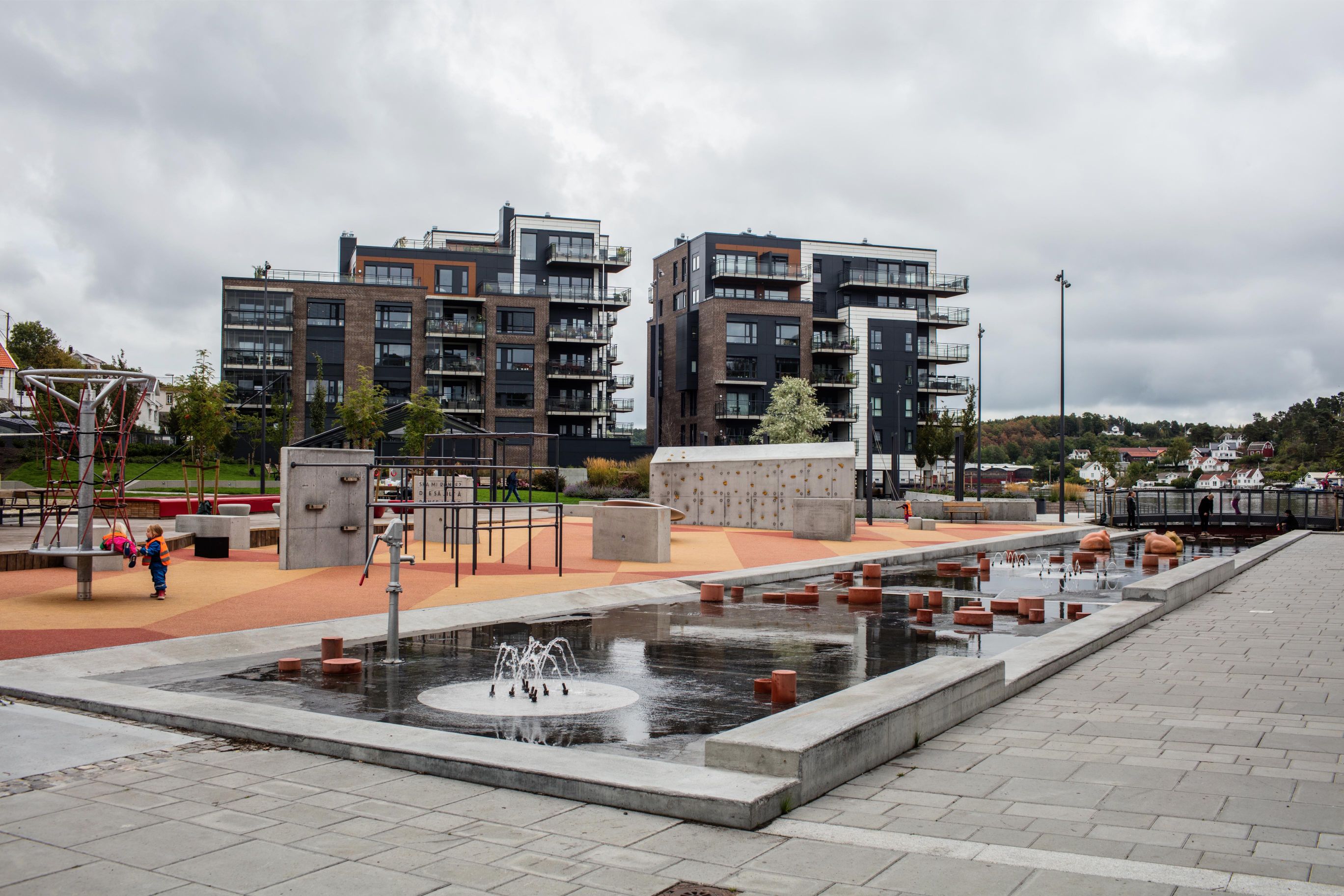Barbu Park