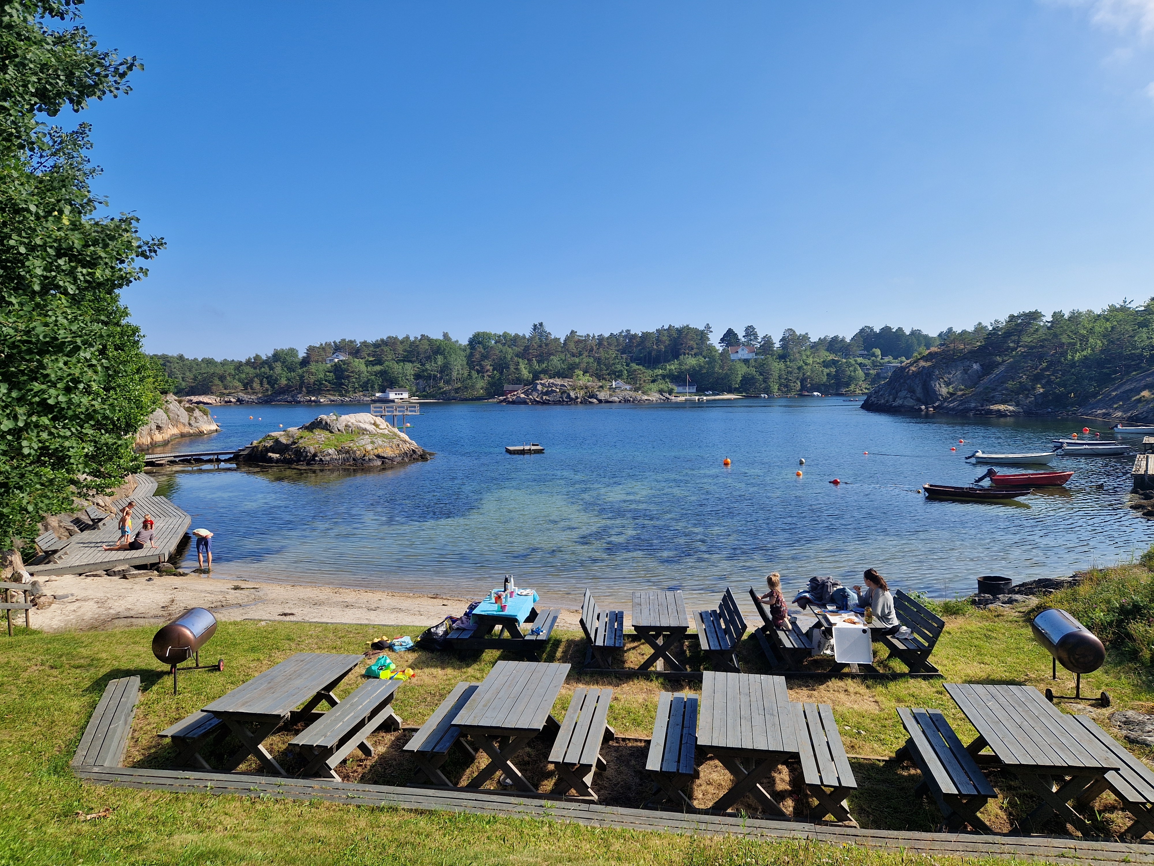Tømmerstø