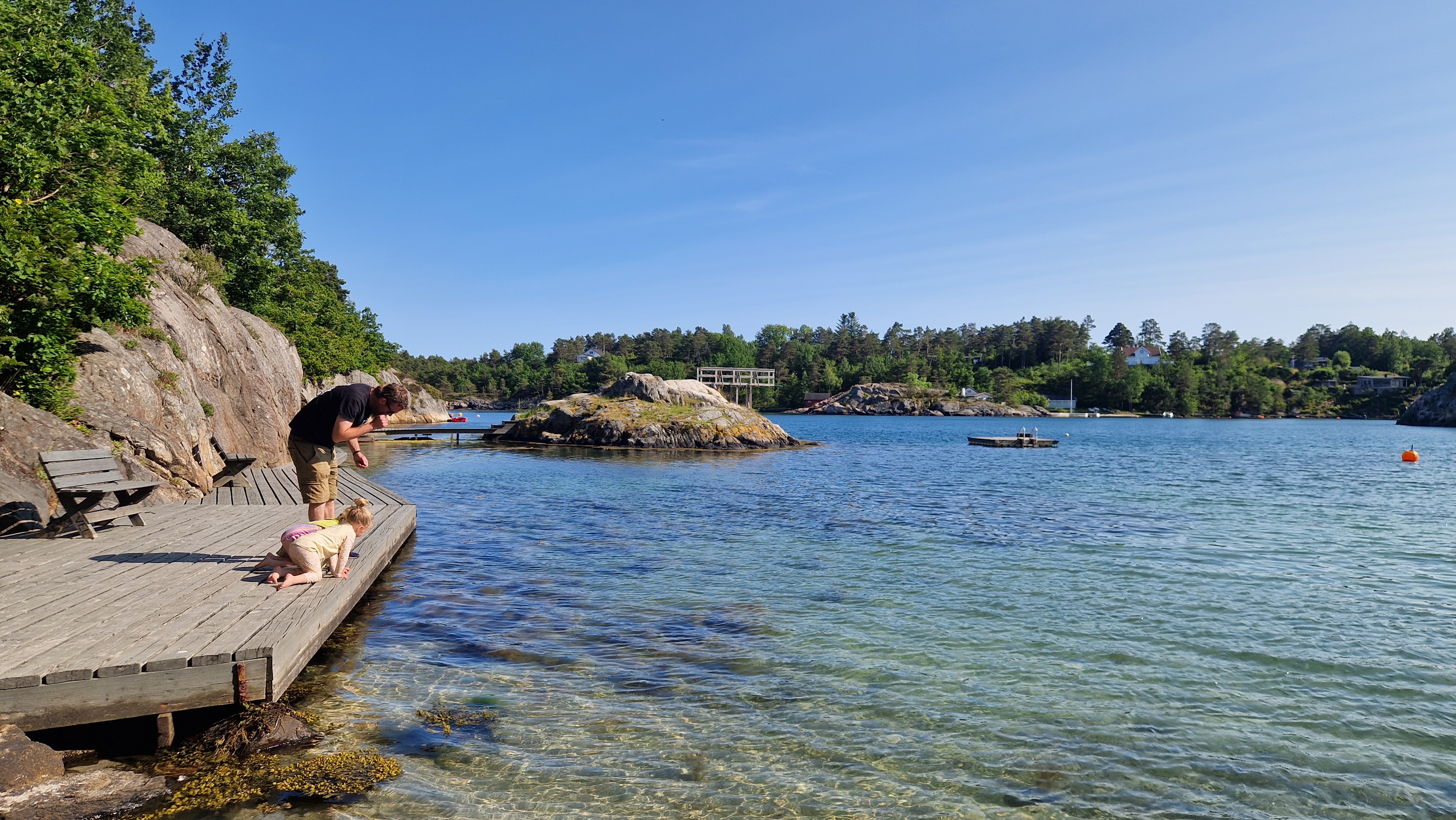 Tømmerstø