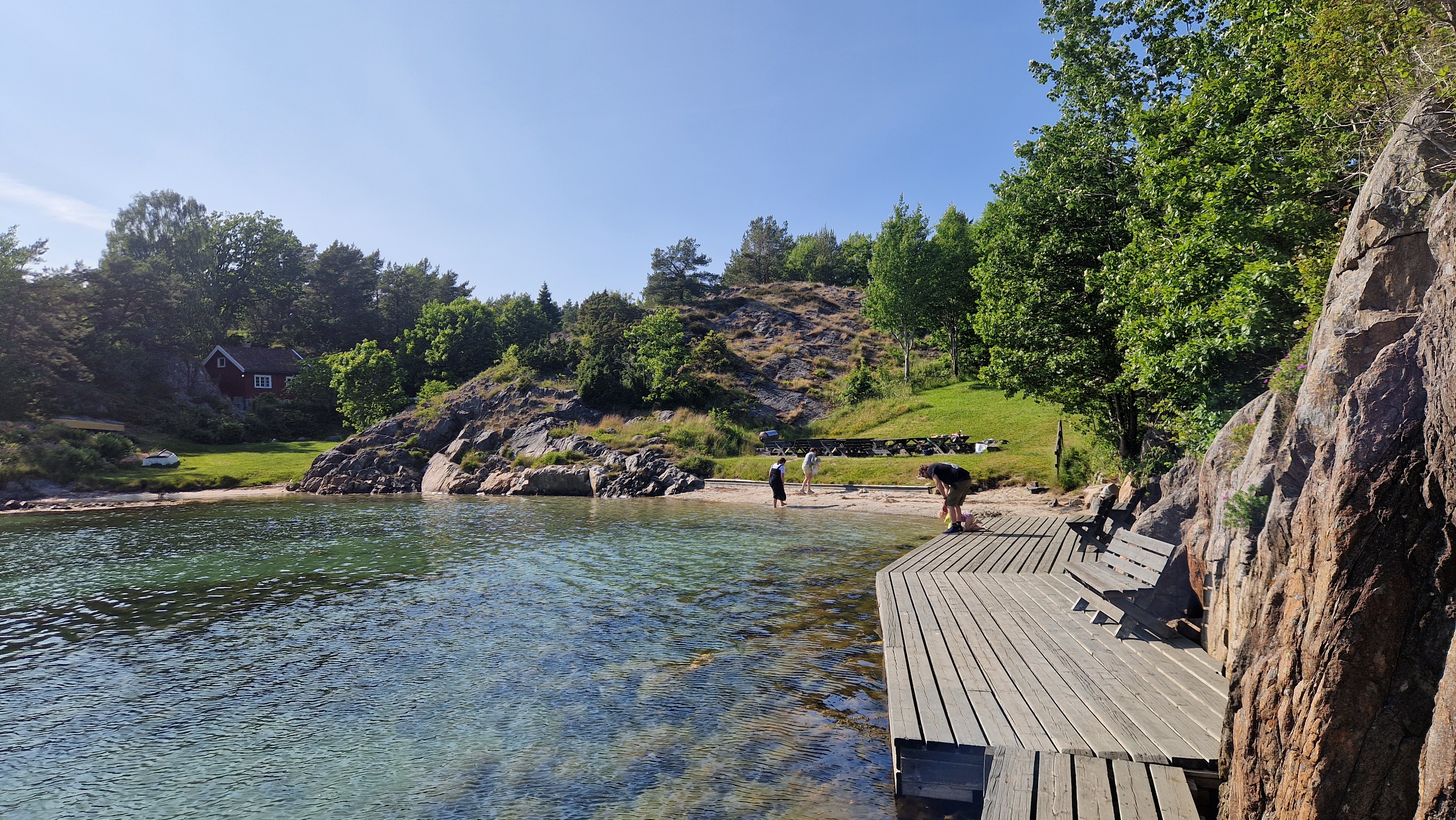 Tømmerstø