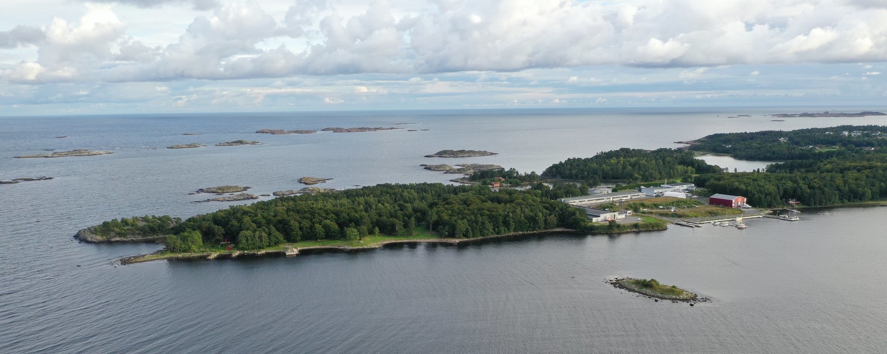 Hasseltangen