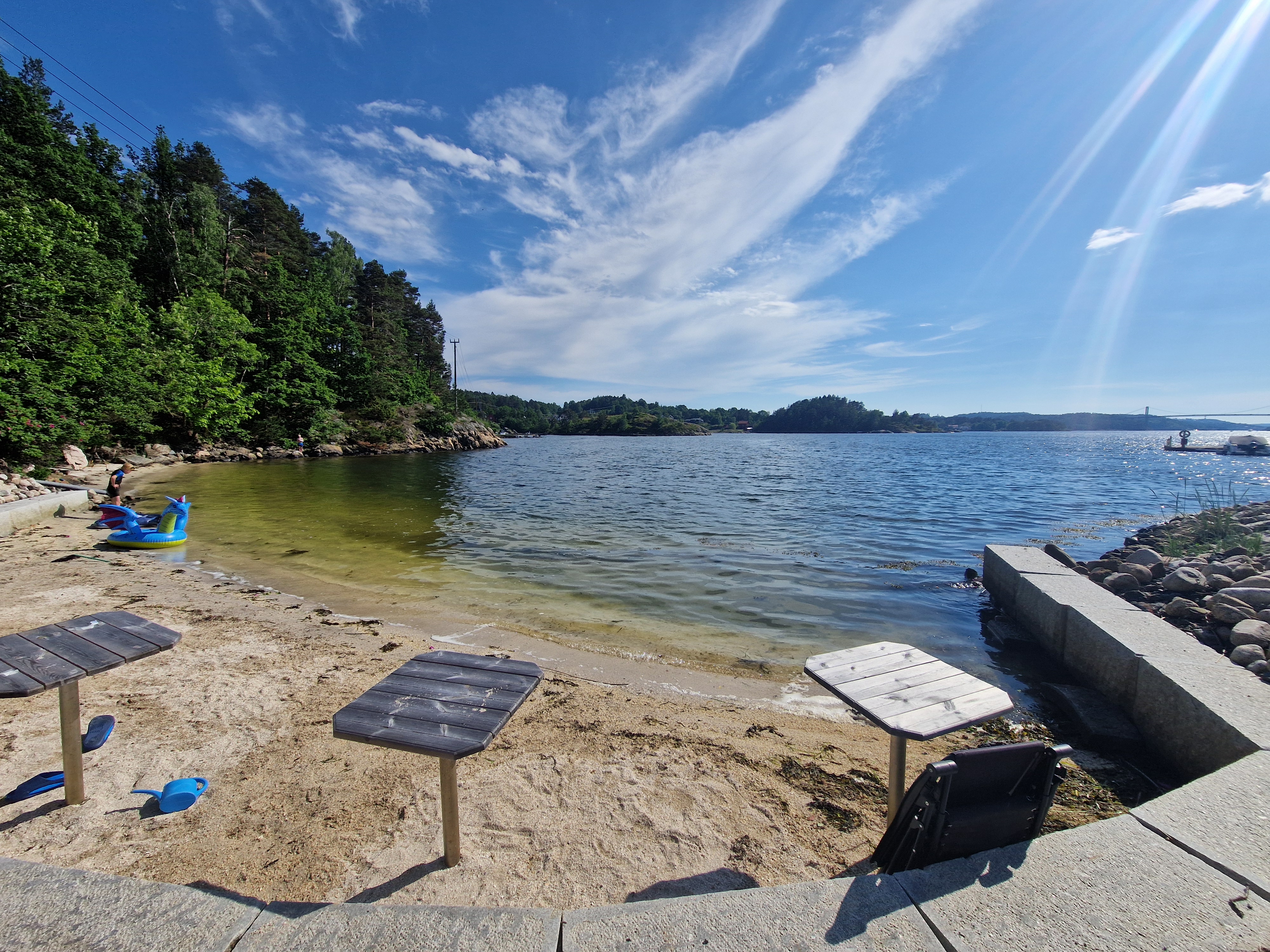 Sandstø
