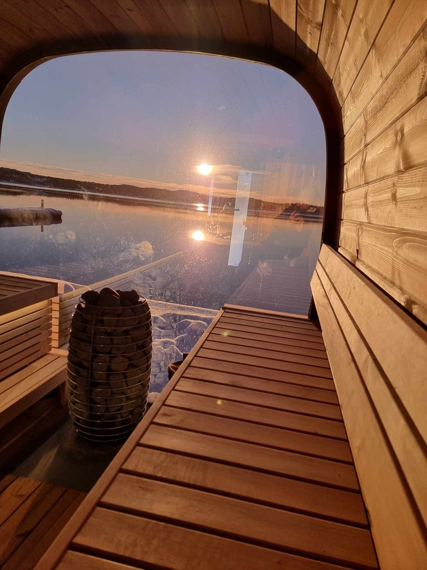 Lindås Sjøbad