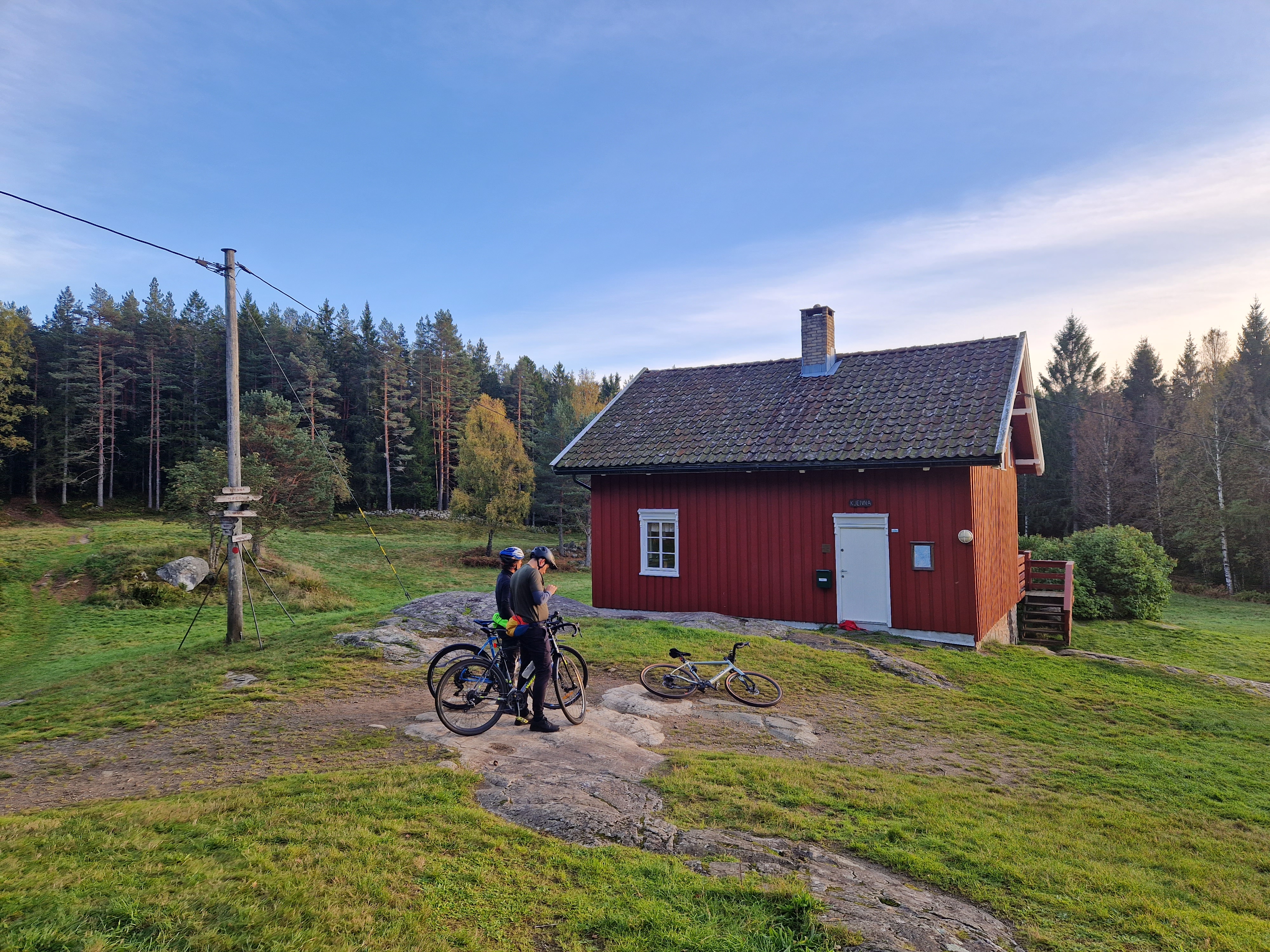 Gjennestadkjenna