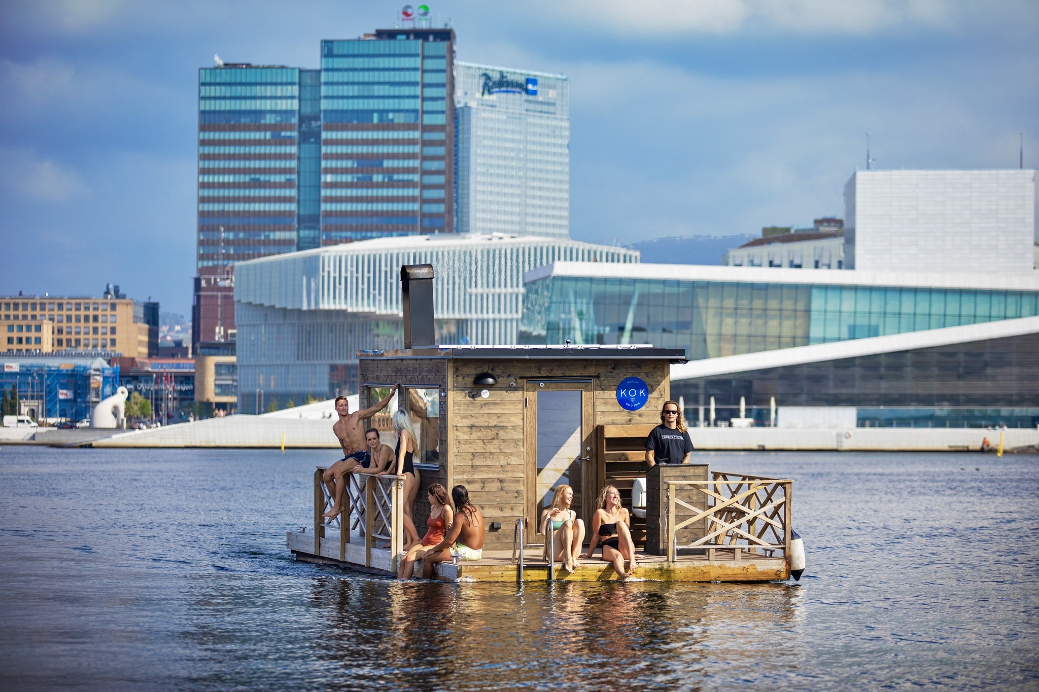 International Sauna Congress 2026