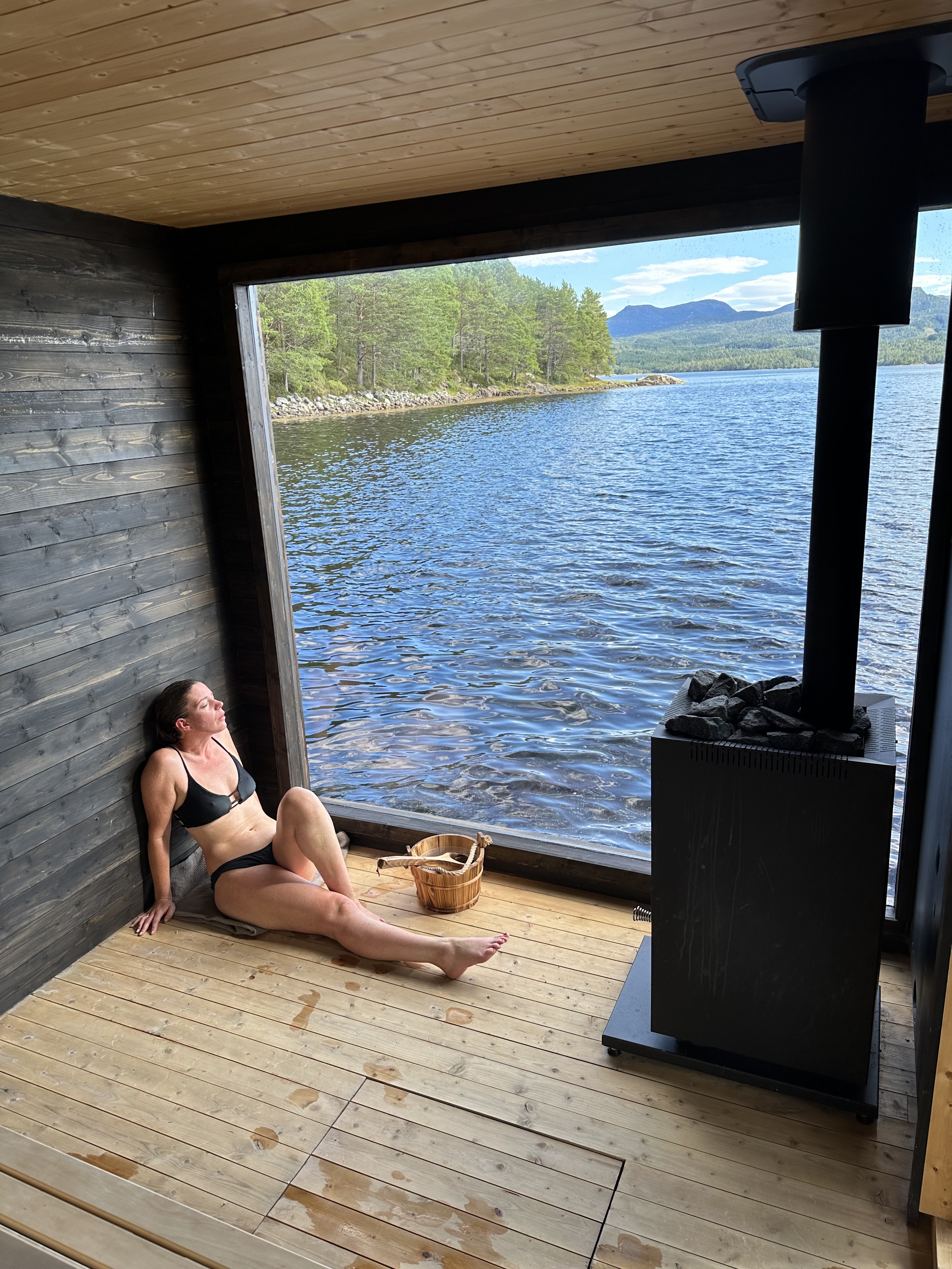 Nyt Skålvikfjorden