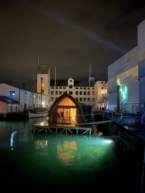 Bergen Laugarlag