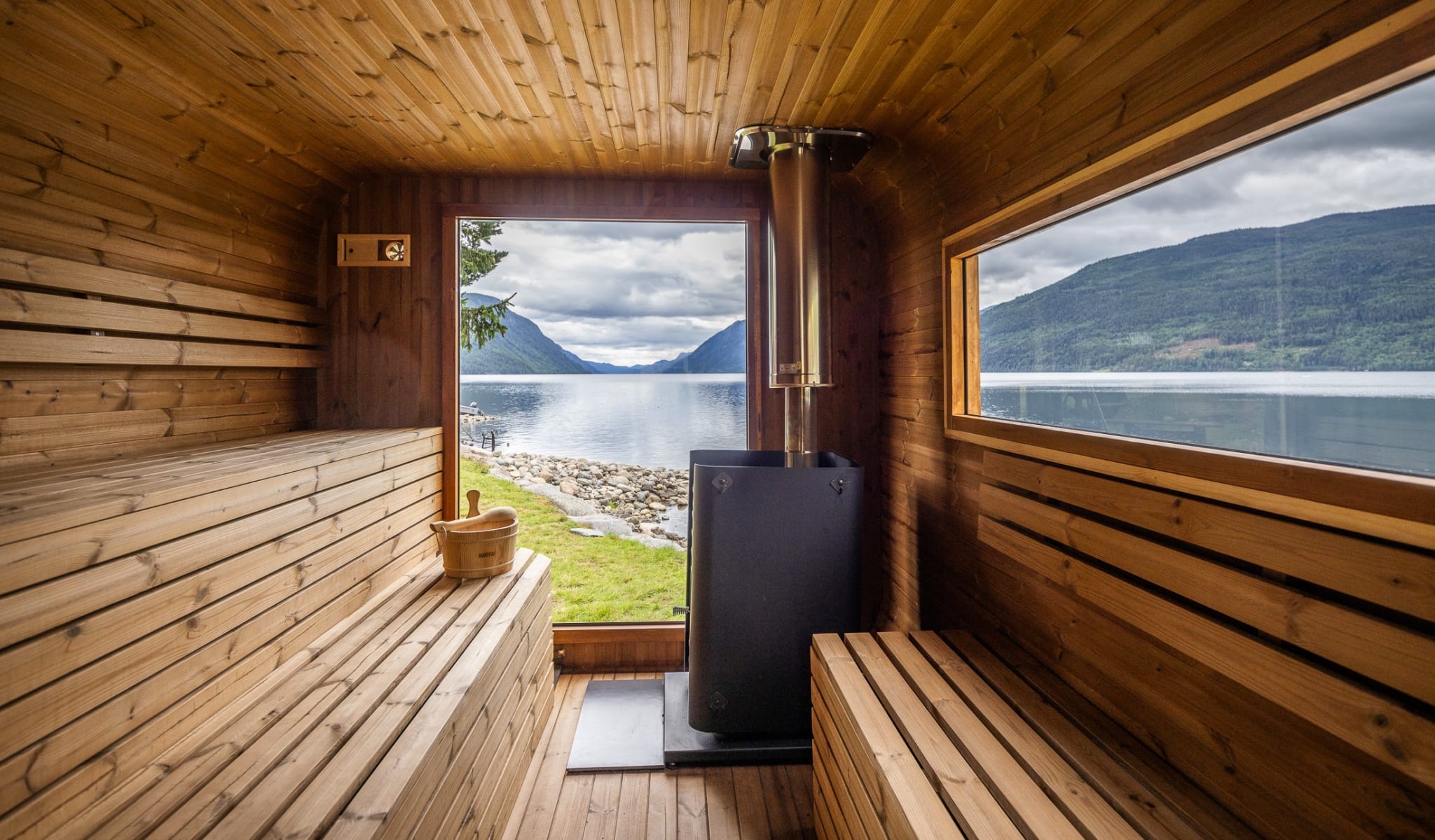 Sandviken Camping