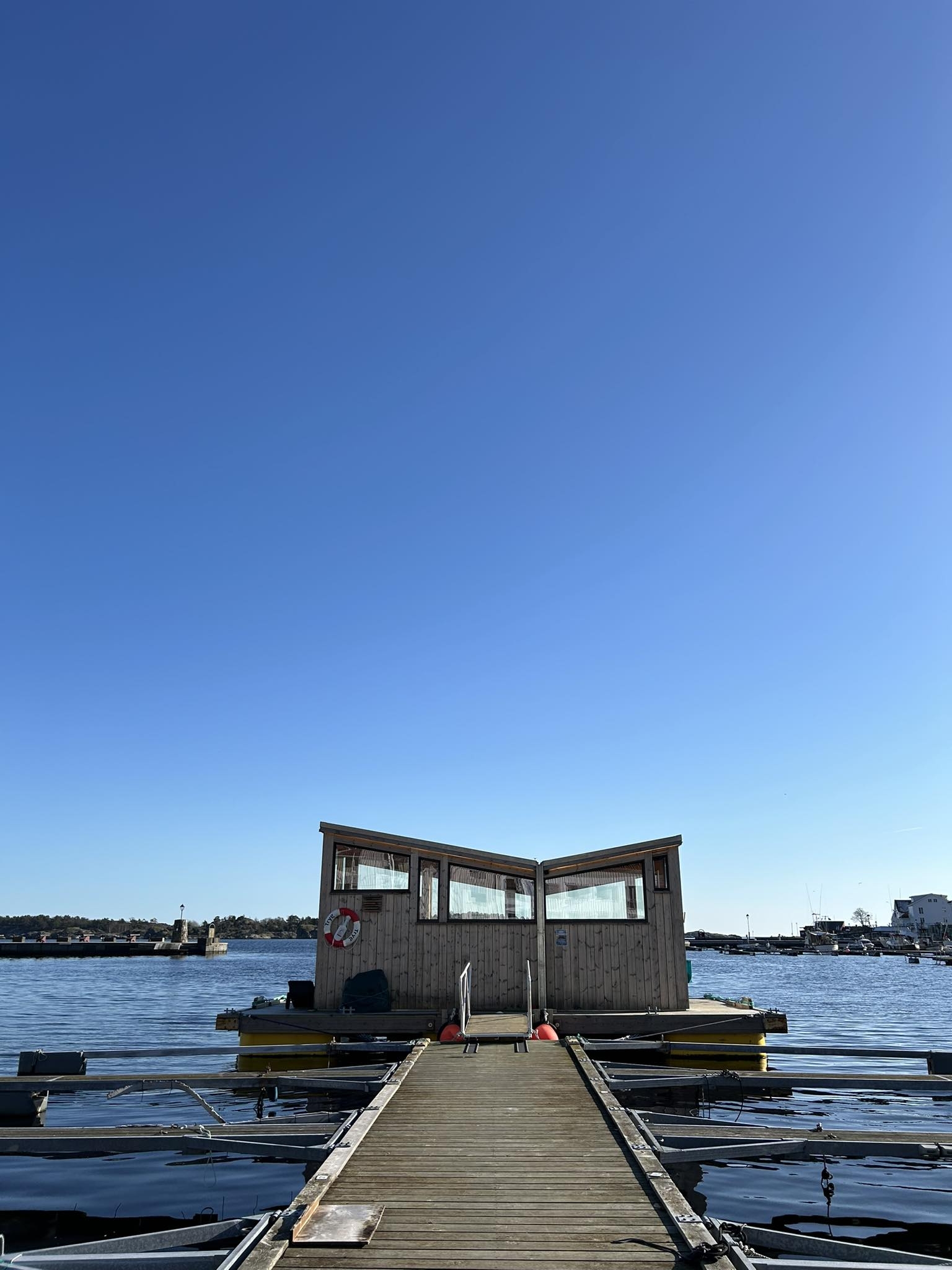 Risør Havbad