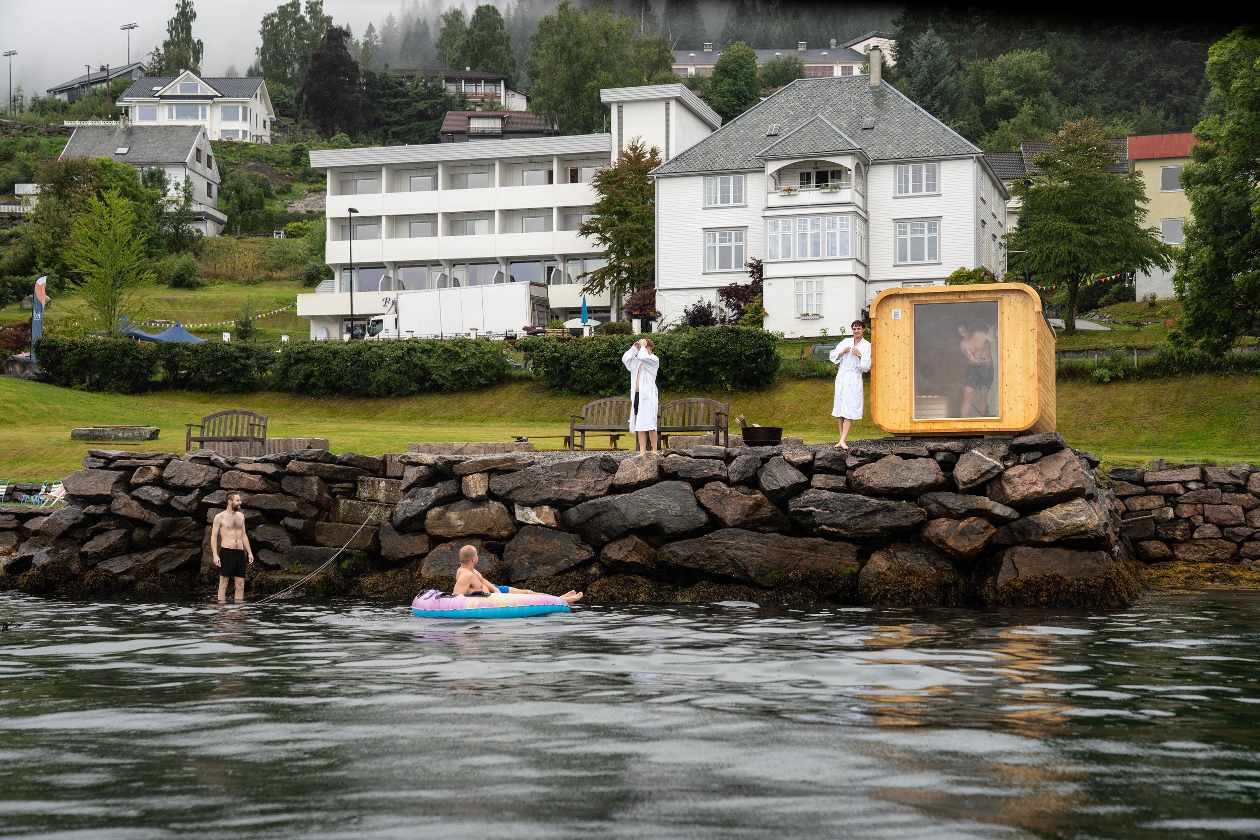 Heit Balestrand