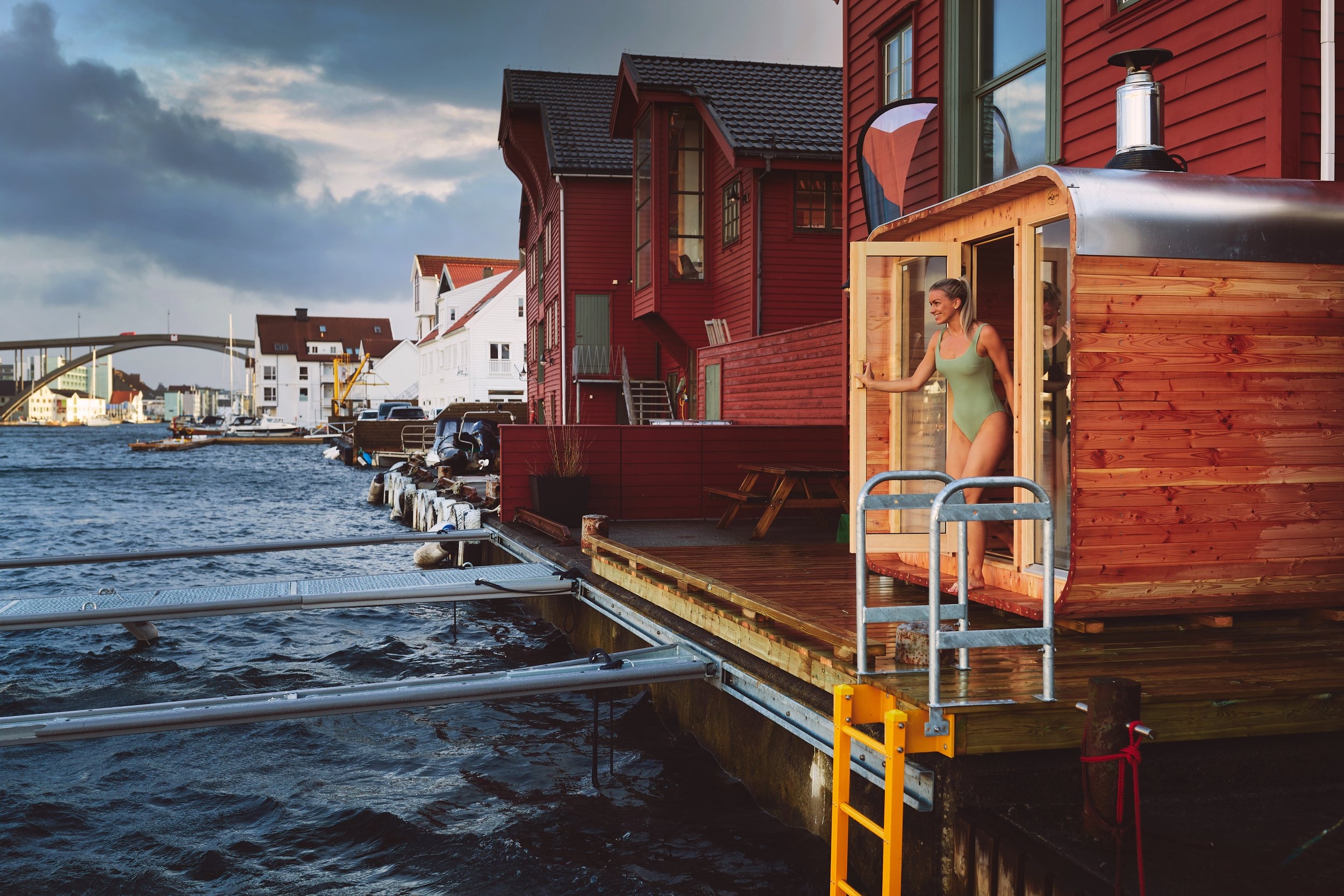 Heit Haugesund
