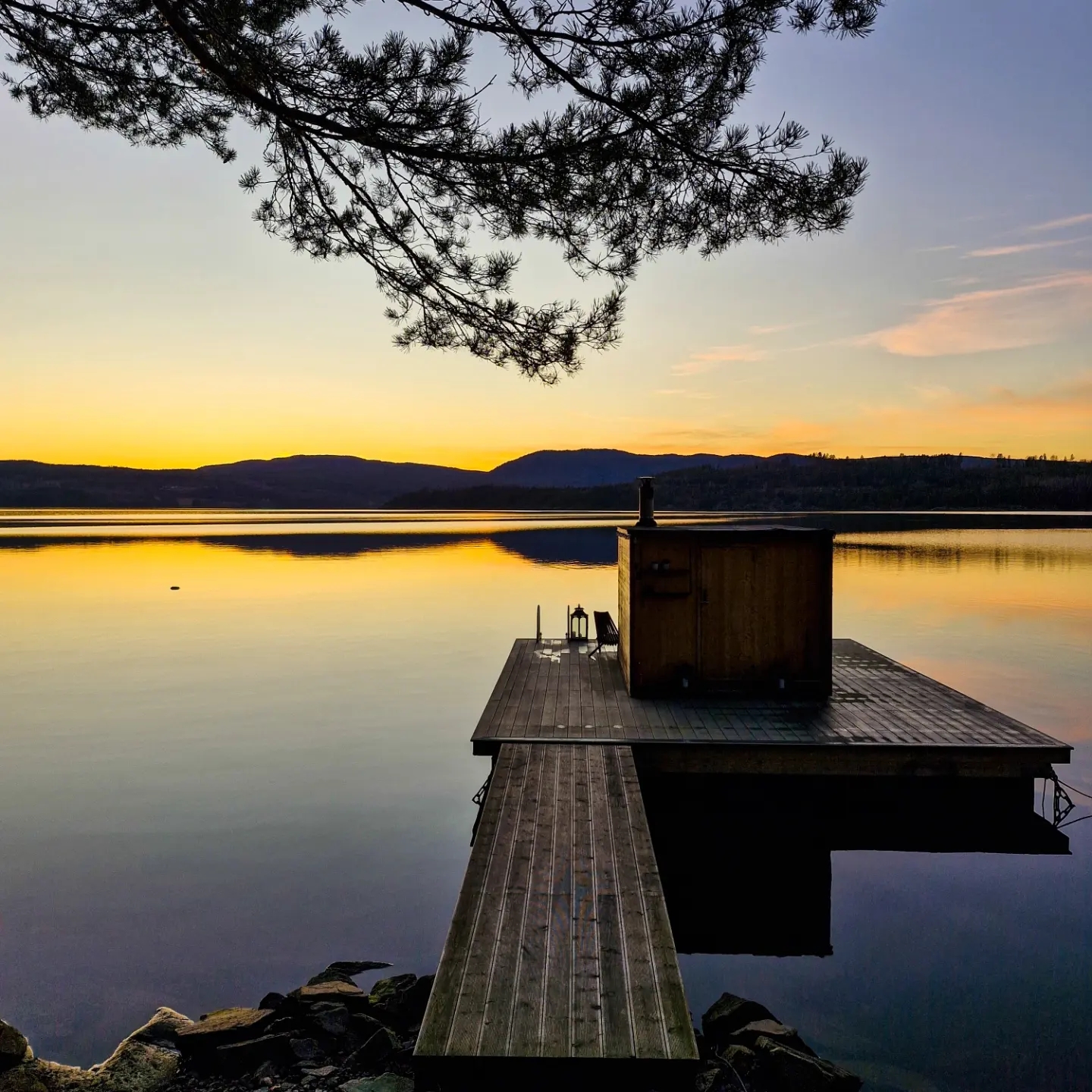Heit Telemark