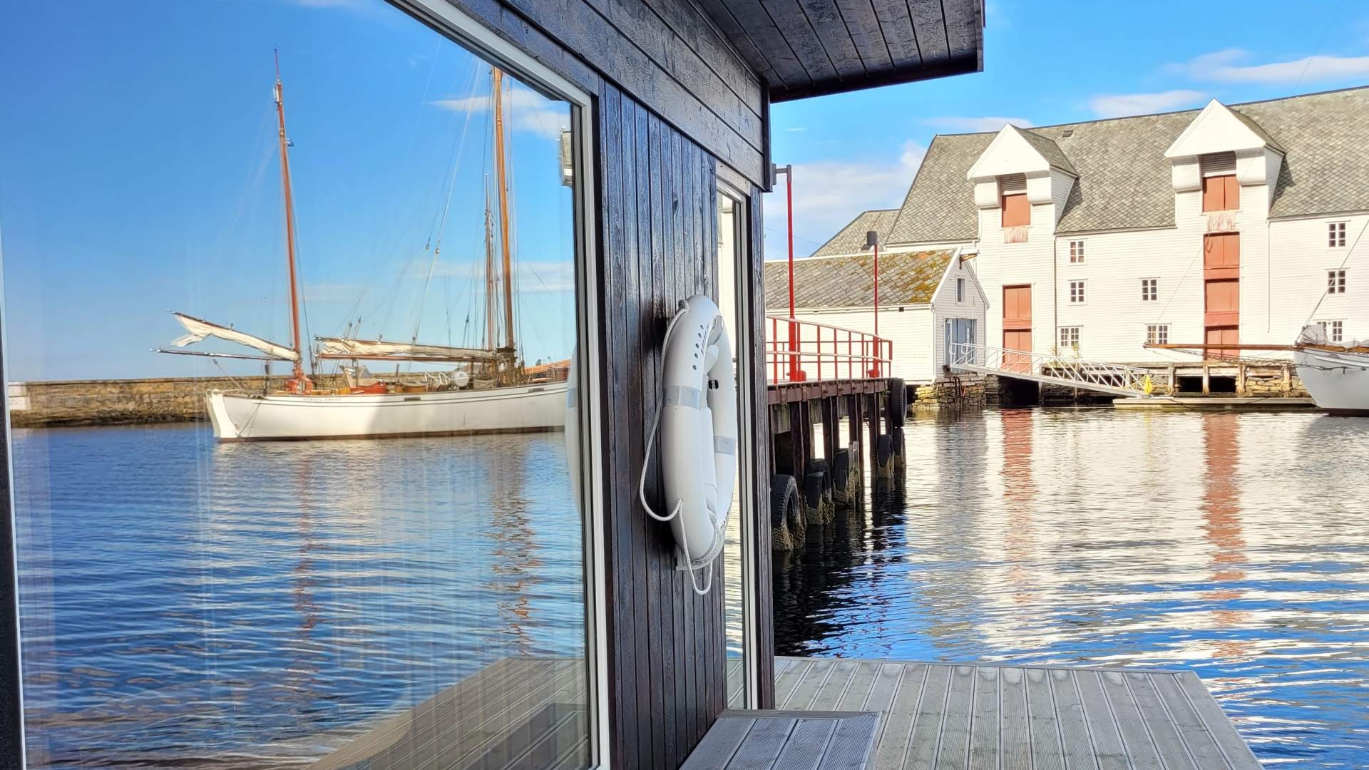 Svai Sauna Molja