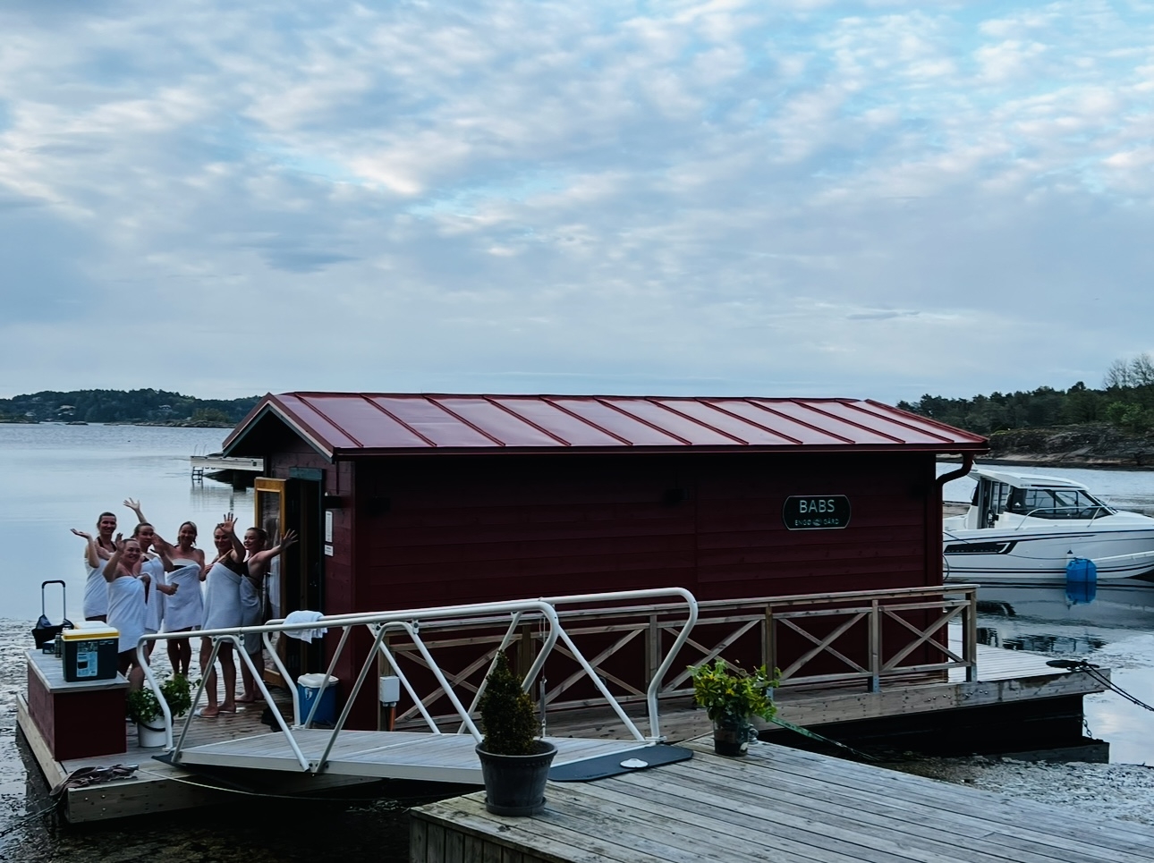 Engø Gård
