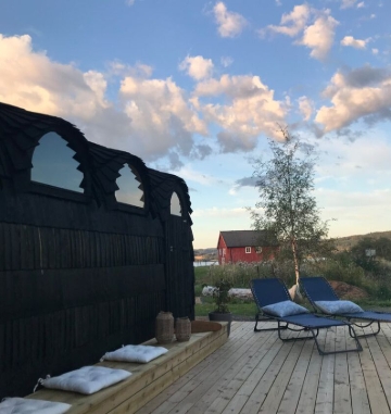 Saga Sauna