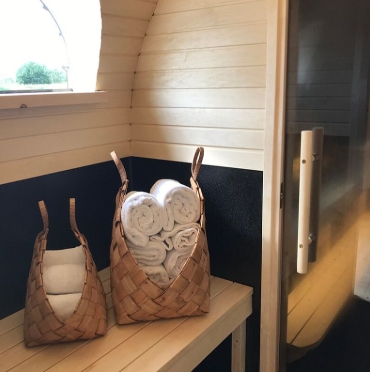 Saga Sauna