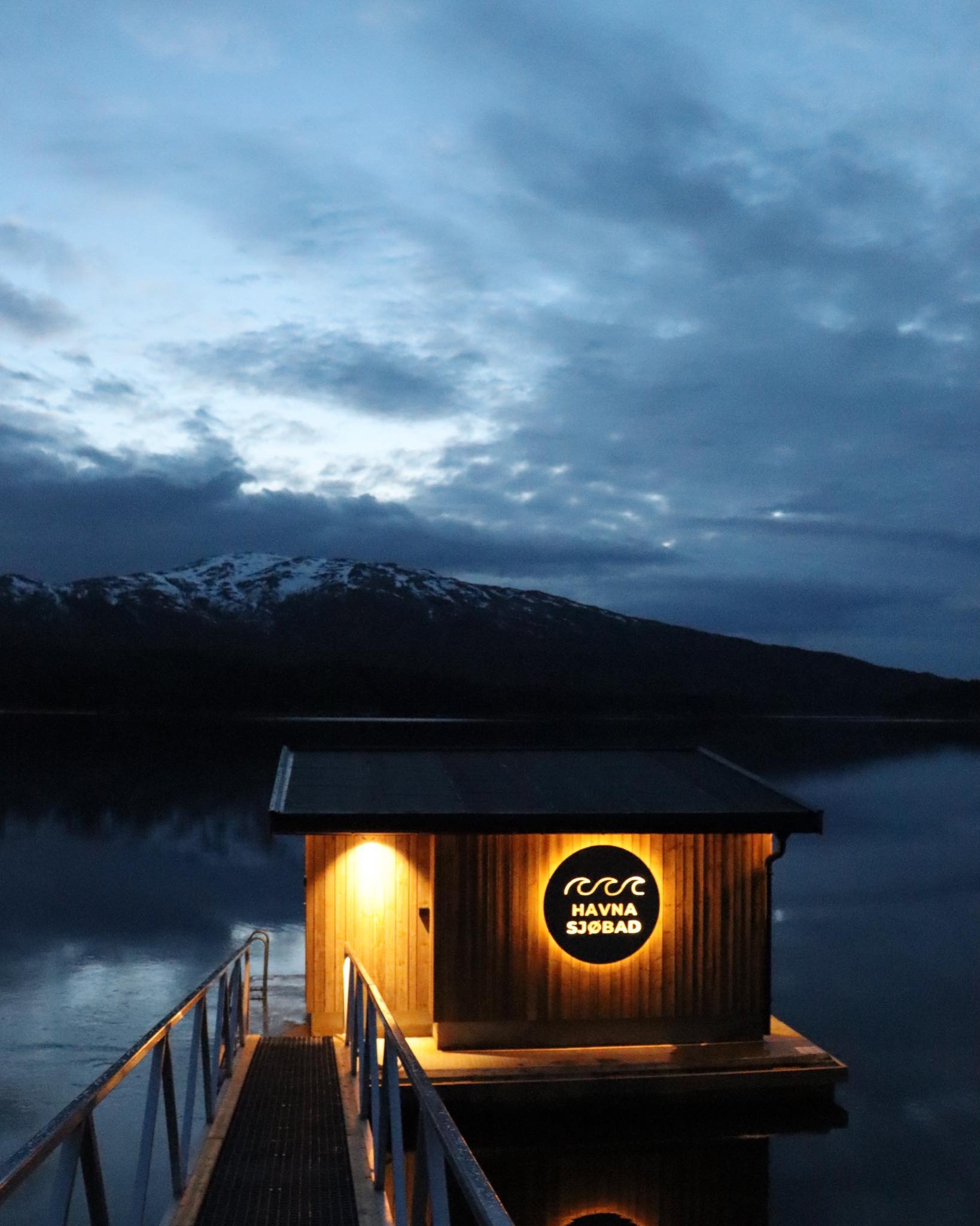 Havna Sjøbad