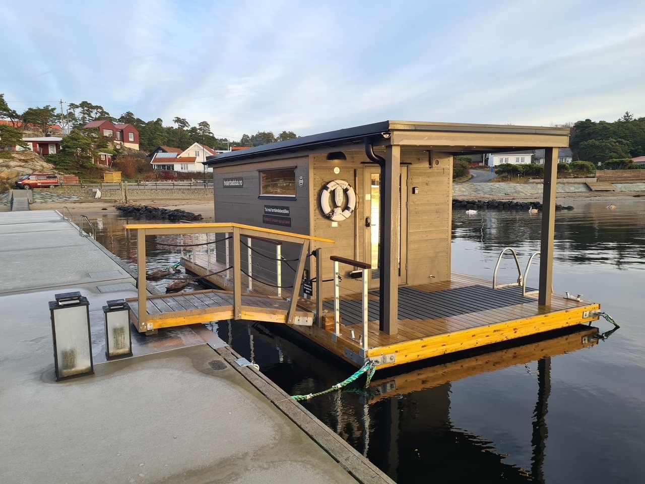 Hvalerbadstua