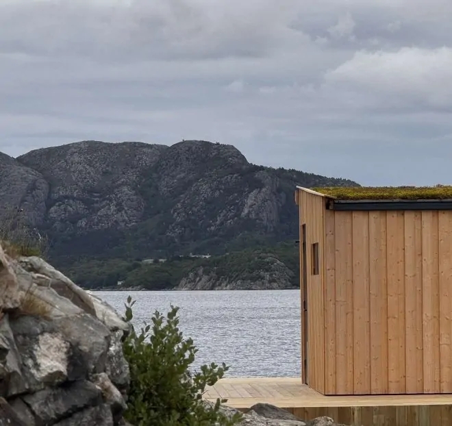 BookSauna – Lura